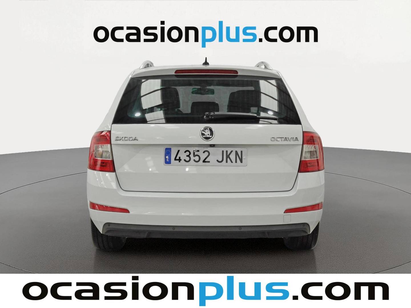 Skoda Octavia Skoda Octavia Combi 2.0 TDI CR Style DSG (150 CV) km 0