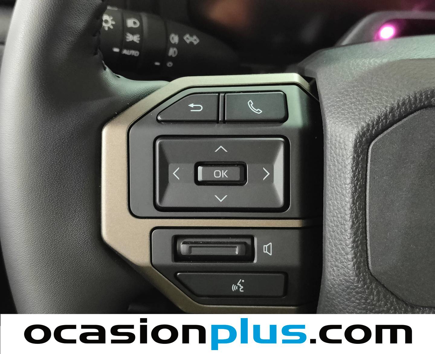 Toyota Land Cruiser Toyota Land Cruiser 2.8 D-4D VXL Auto (204 CV) 7 Plazas de segunda mano