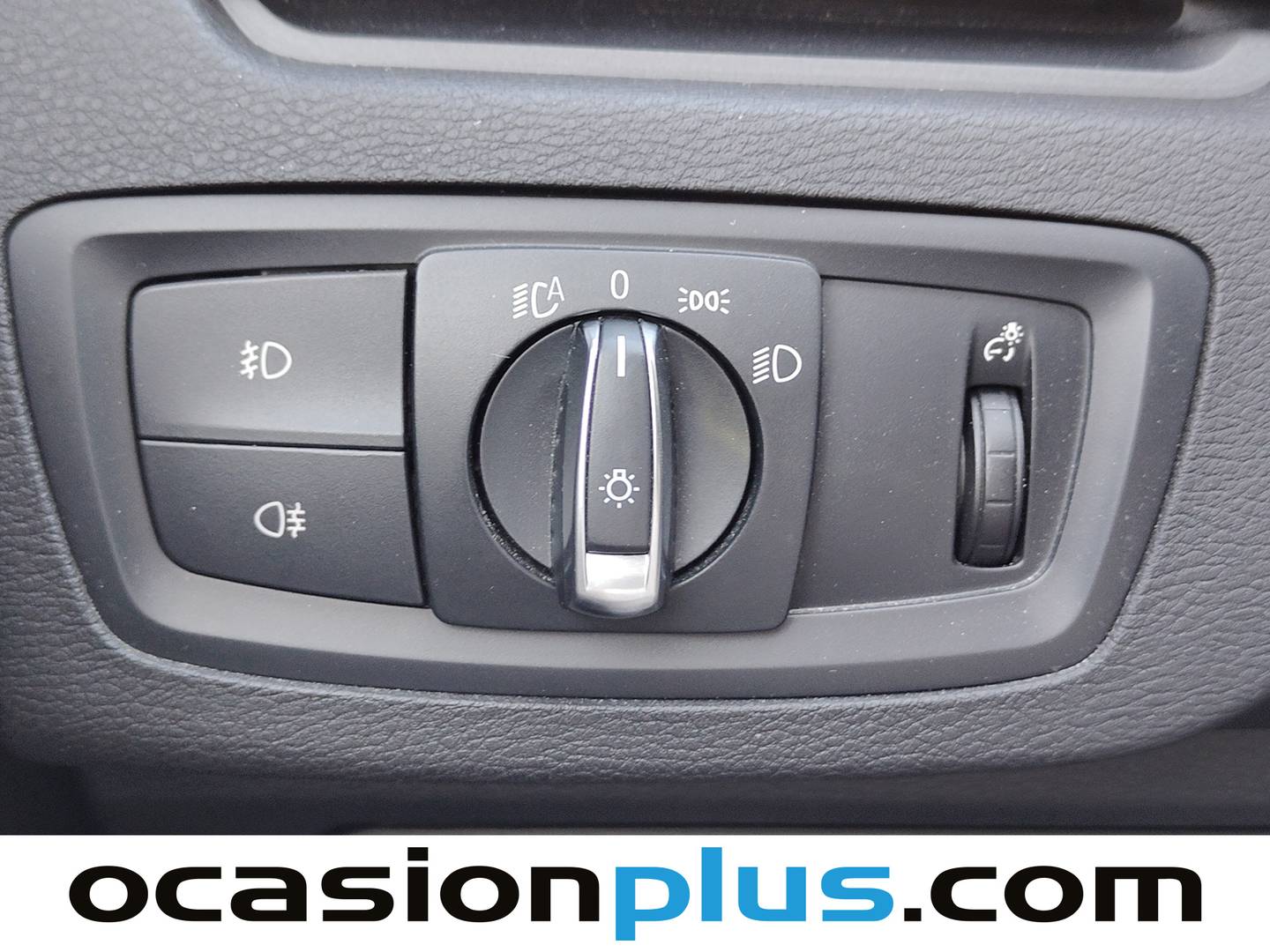 Accesorios del BMW X1 BMW X1 xDrive20d (190 CV)