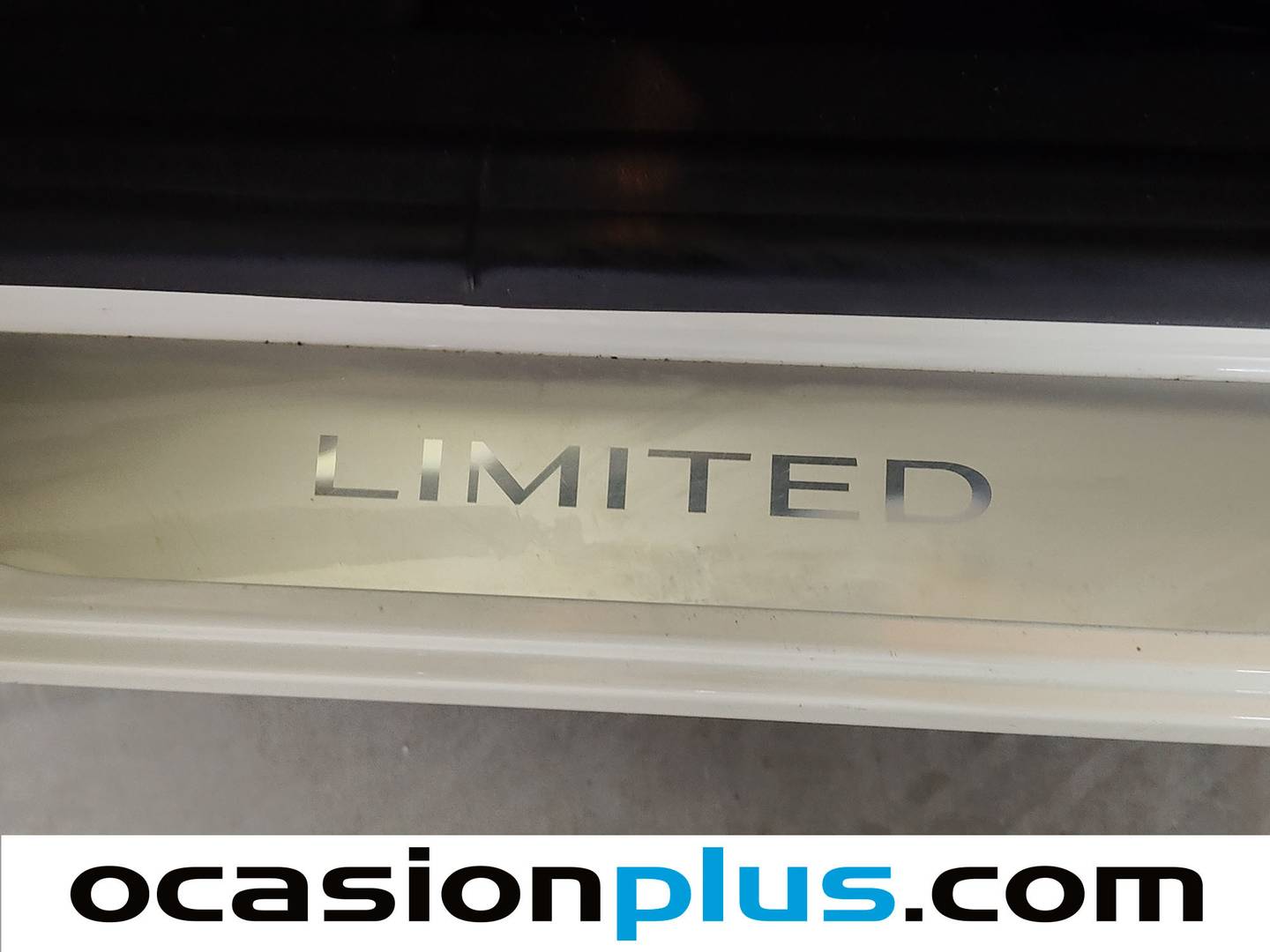 Foto Renault Captur Renault Captur Limited TCe  (130 CV) GPF