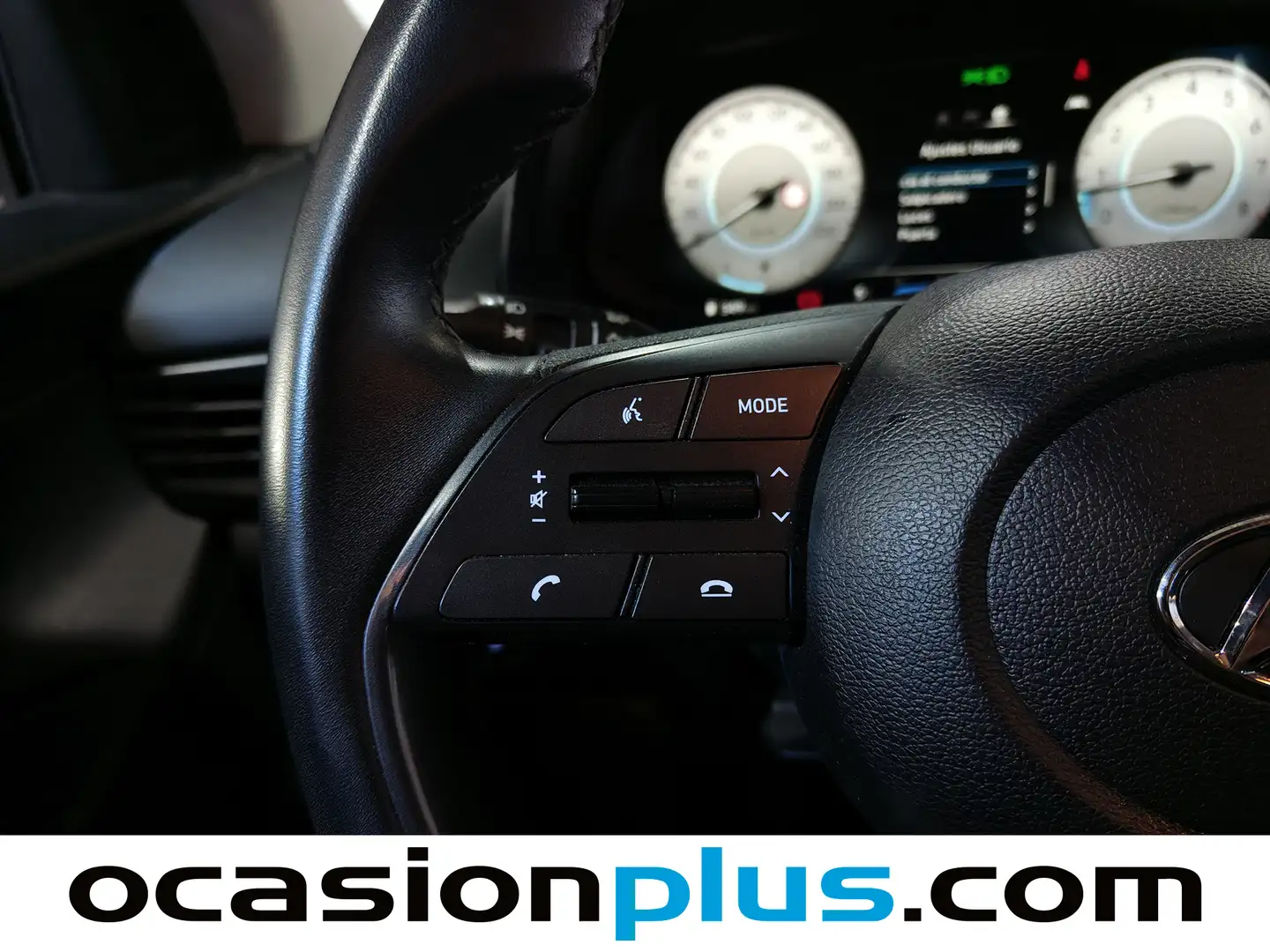 Foto Hyundai i20 Hyundai i20 1.2 MPI Klass (84 CV)