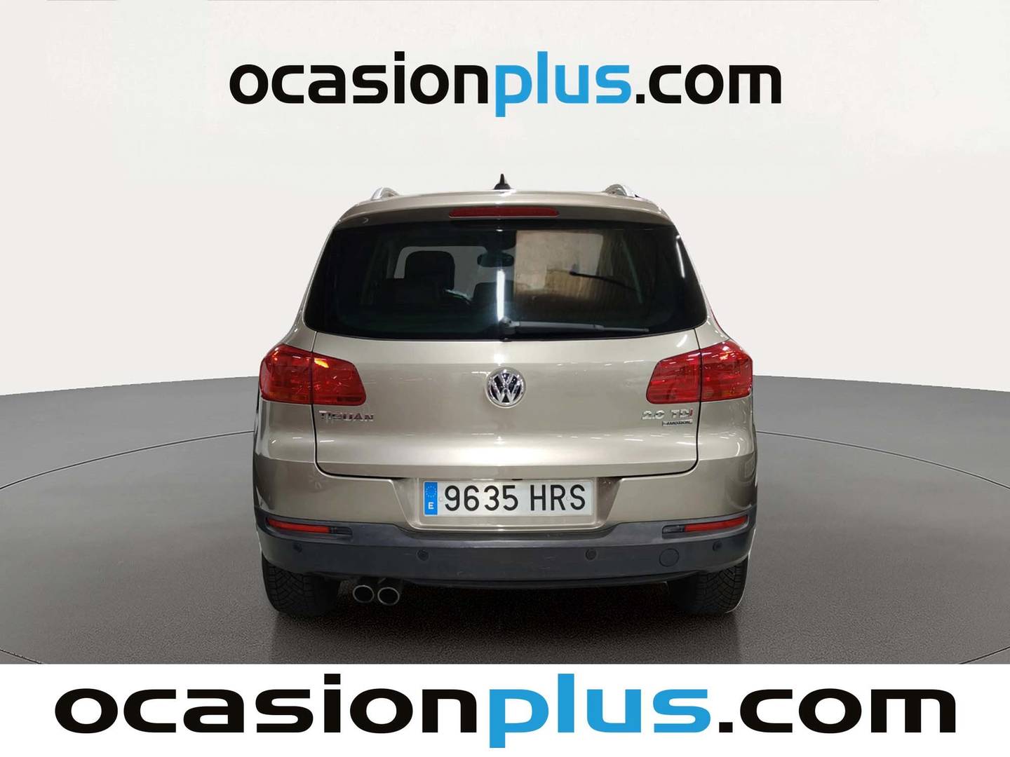 Volkswagen Tiguan Volkswagen Tiguan Sport 2.0 TDI BMT 4Motion (177 CV) km 0