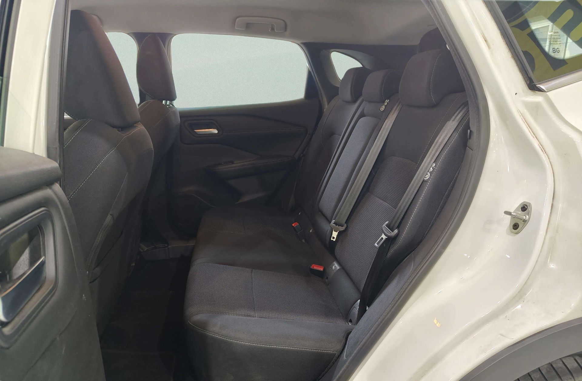 Nissan Qashqai DIG-T 158 mHEV Acenta Xtronic - foto 11