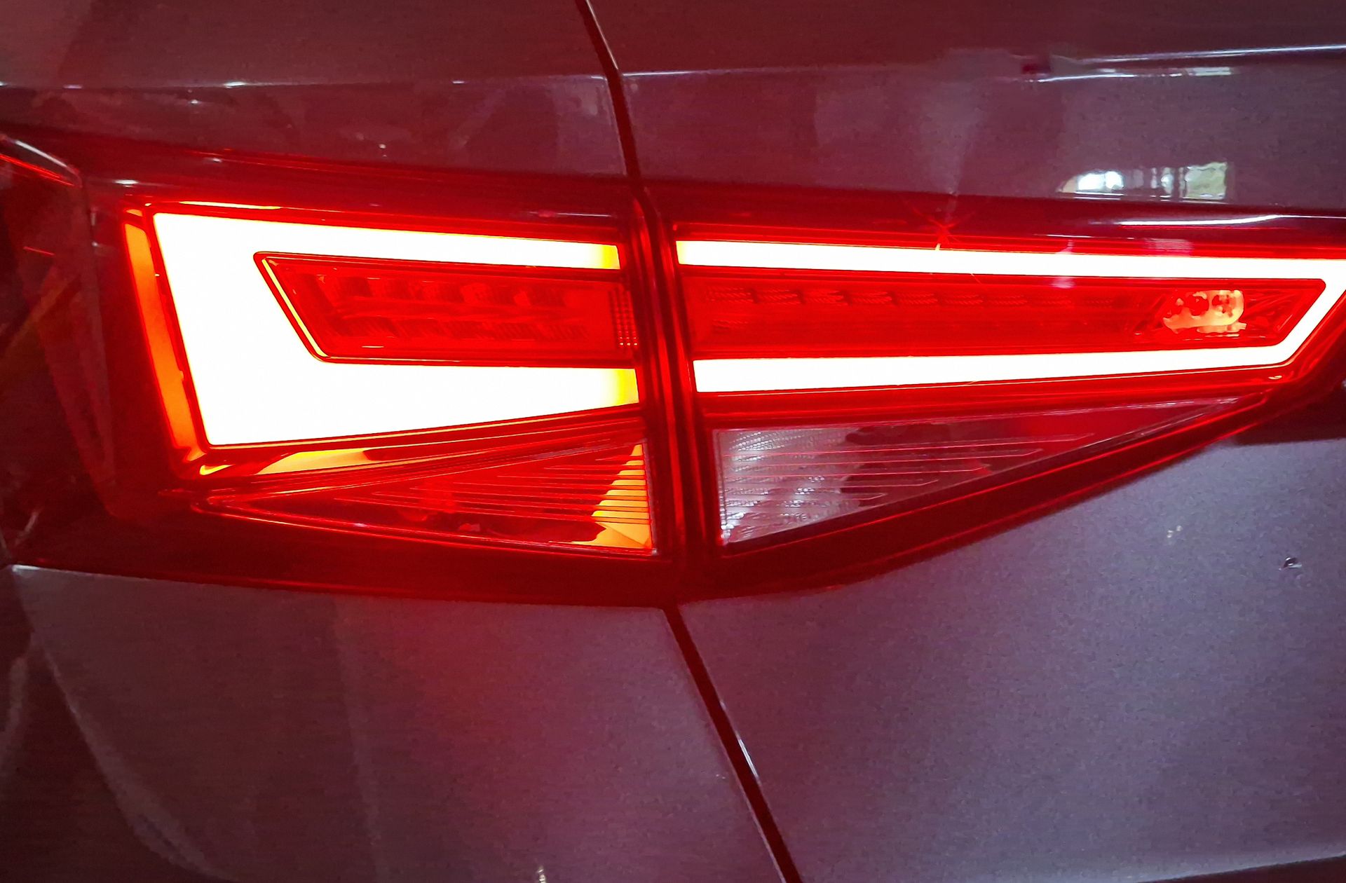 SEAT Ateca 1.5 TSI FR Edition - foto 22
