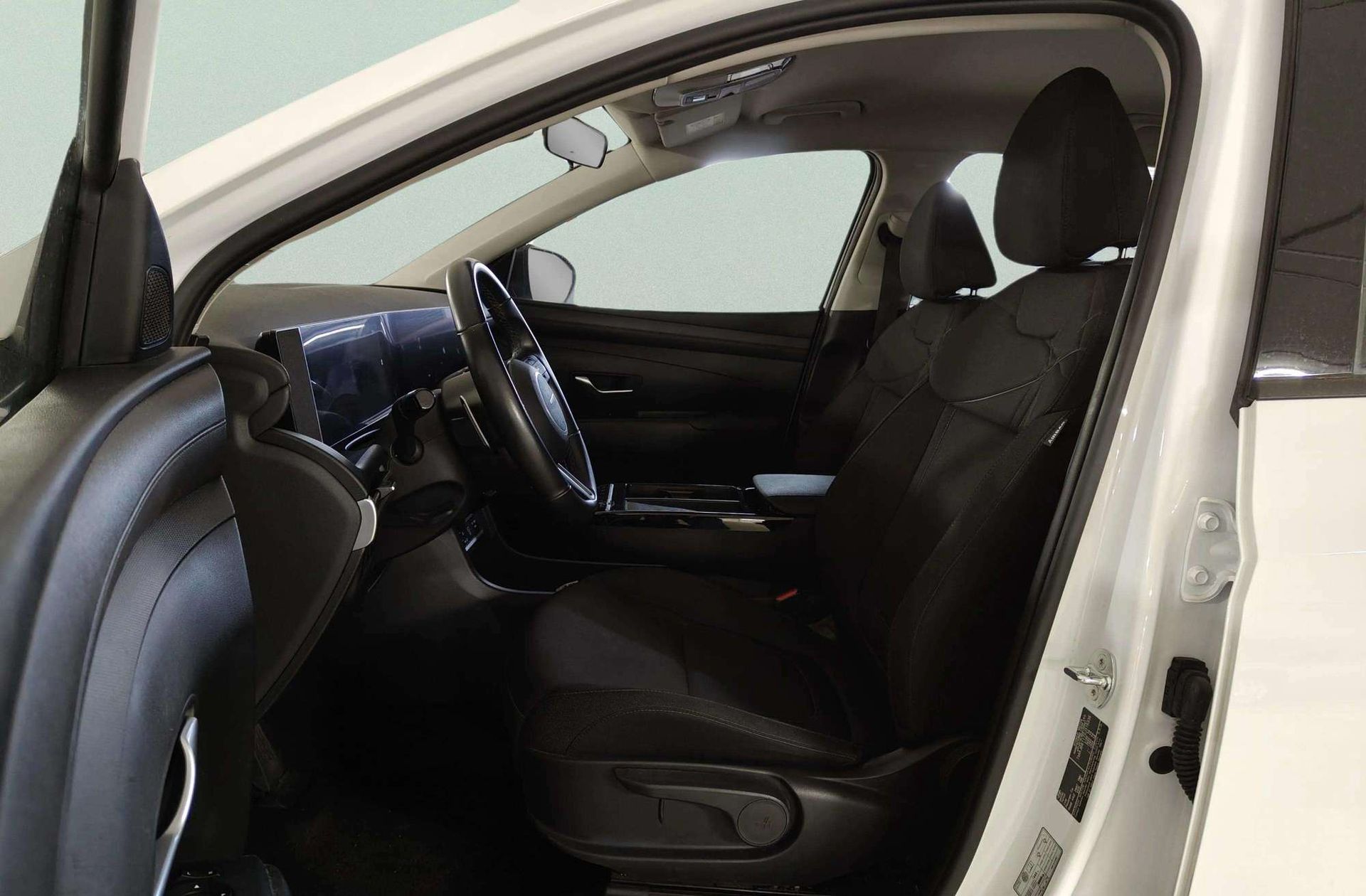 Hyundai Tucson 1.6 T-GDi HEV Klass - foto 11