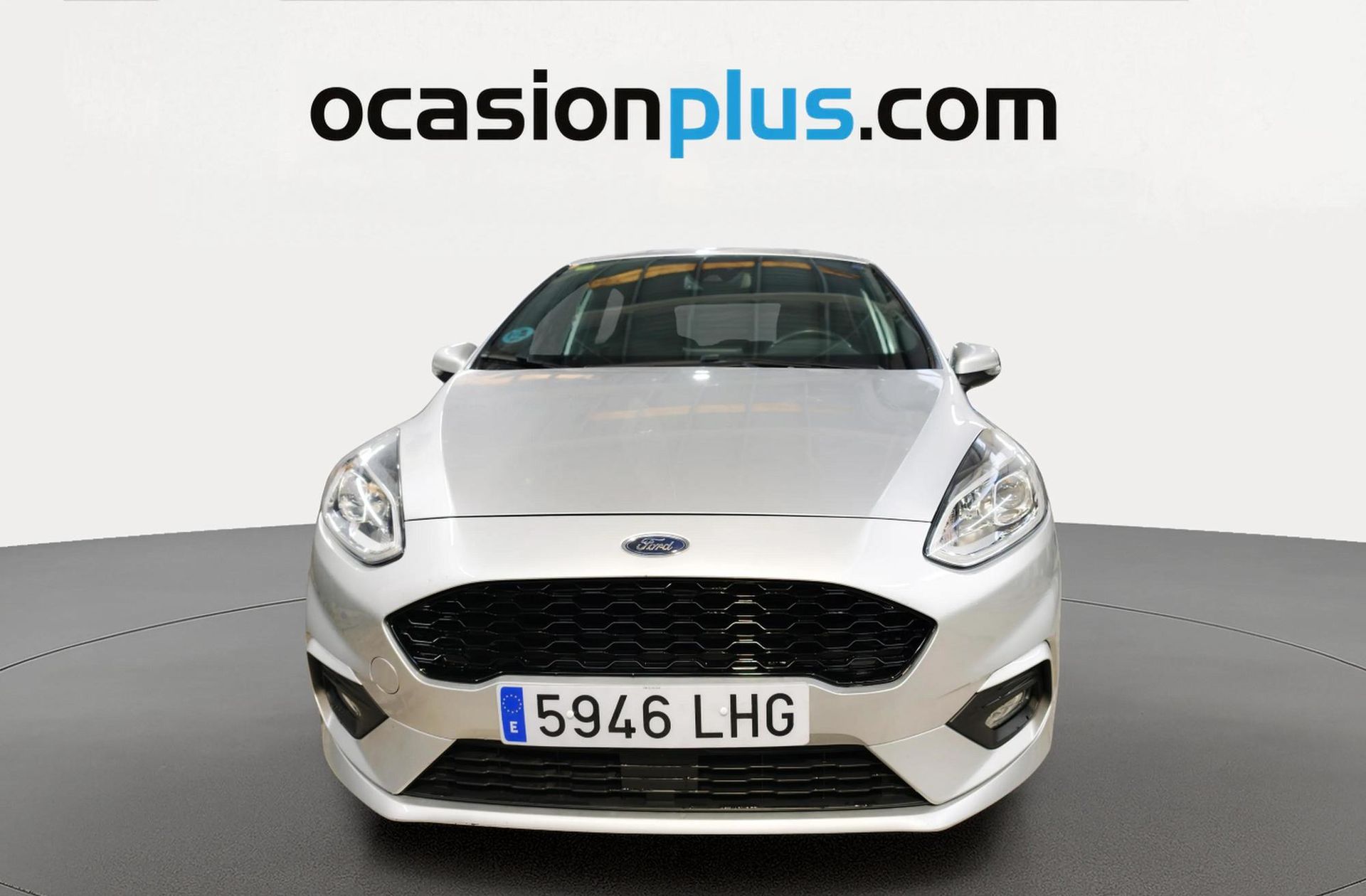 Ford Fiesta 1.0 EcoBoost ST-Line - foto 12