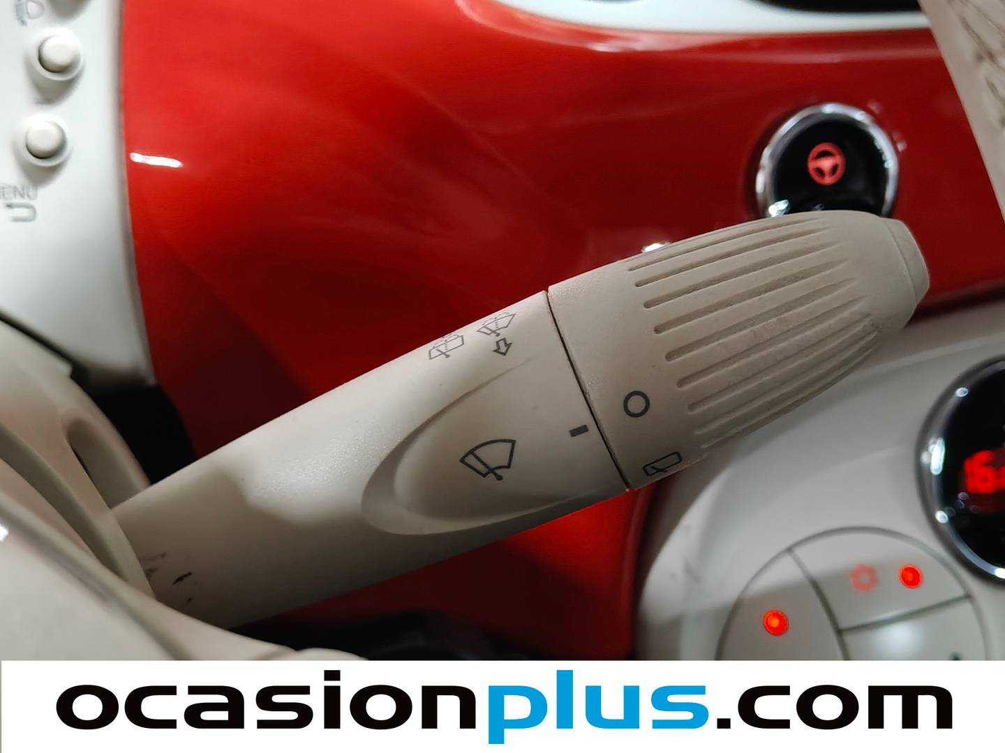 Fiat 500 Fiat 500 1.0 Hybrid Dolcevita (70 CV) híbrido