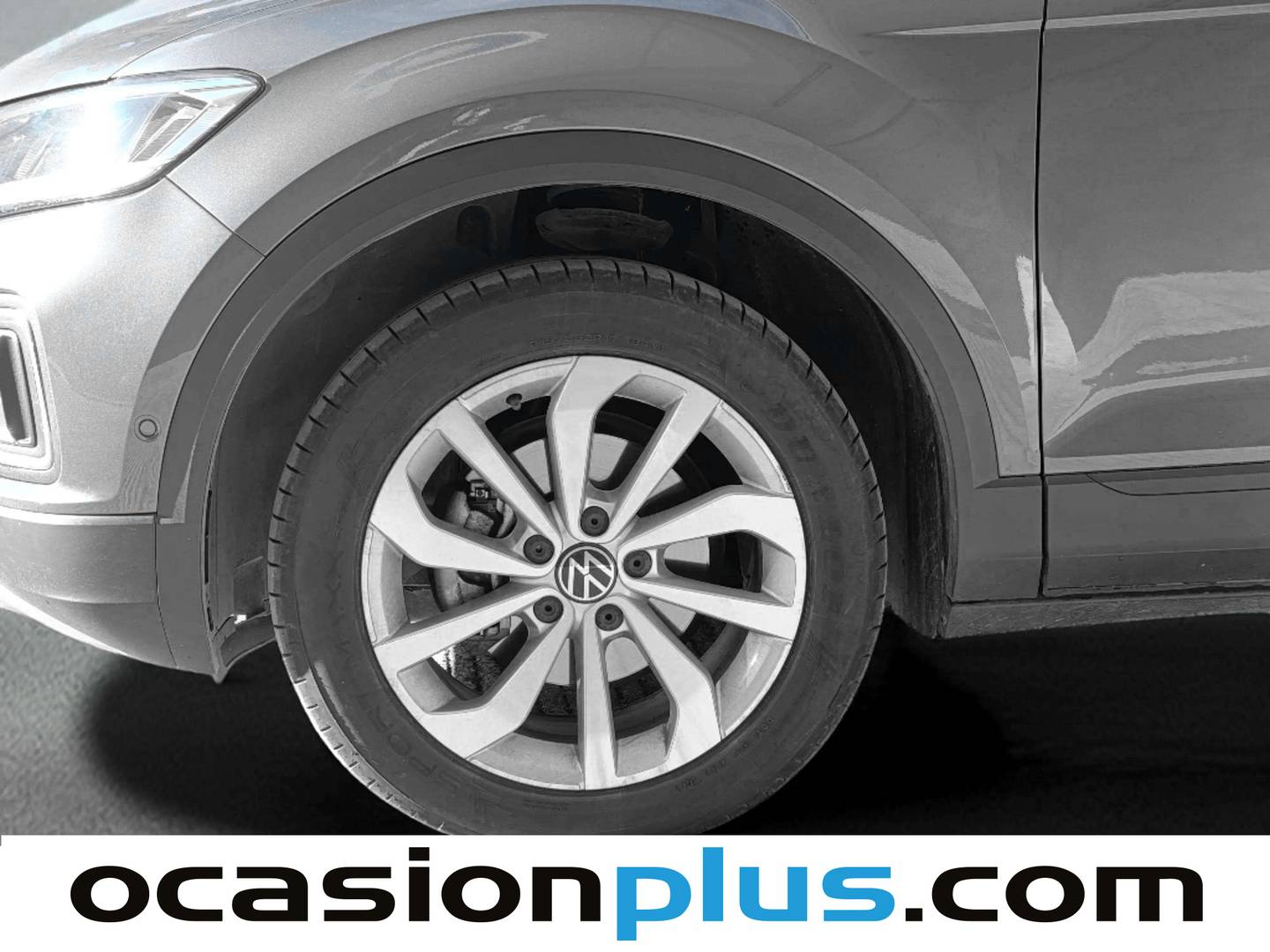 Volkswagen T-Roc Volkswagen T-Roc Life 1.5 TSI (150 CV) 150cv