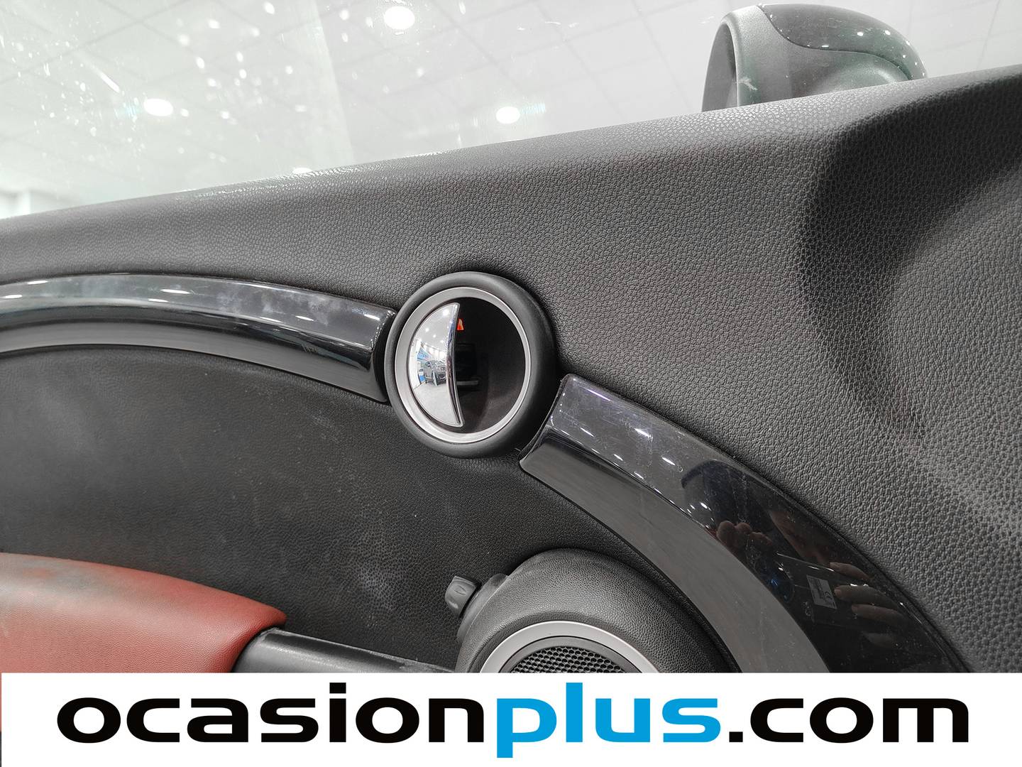 Foto Mini MINI MINI MINI 3 Puertas 3 Puertas Cooper S (184 CV)