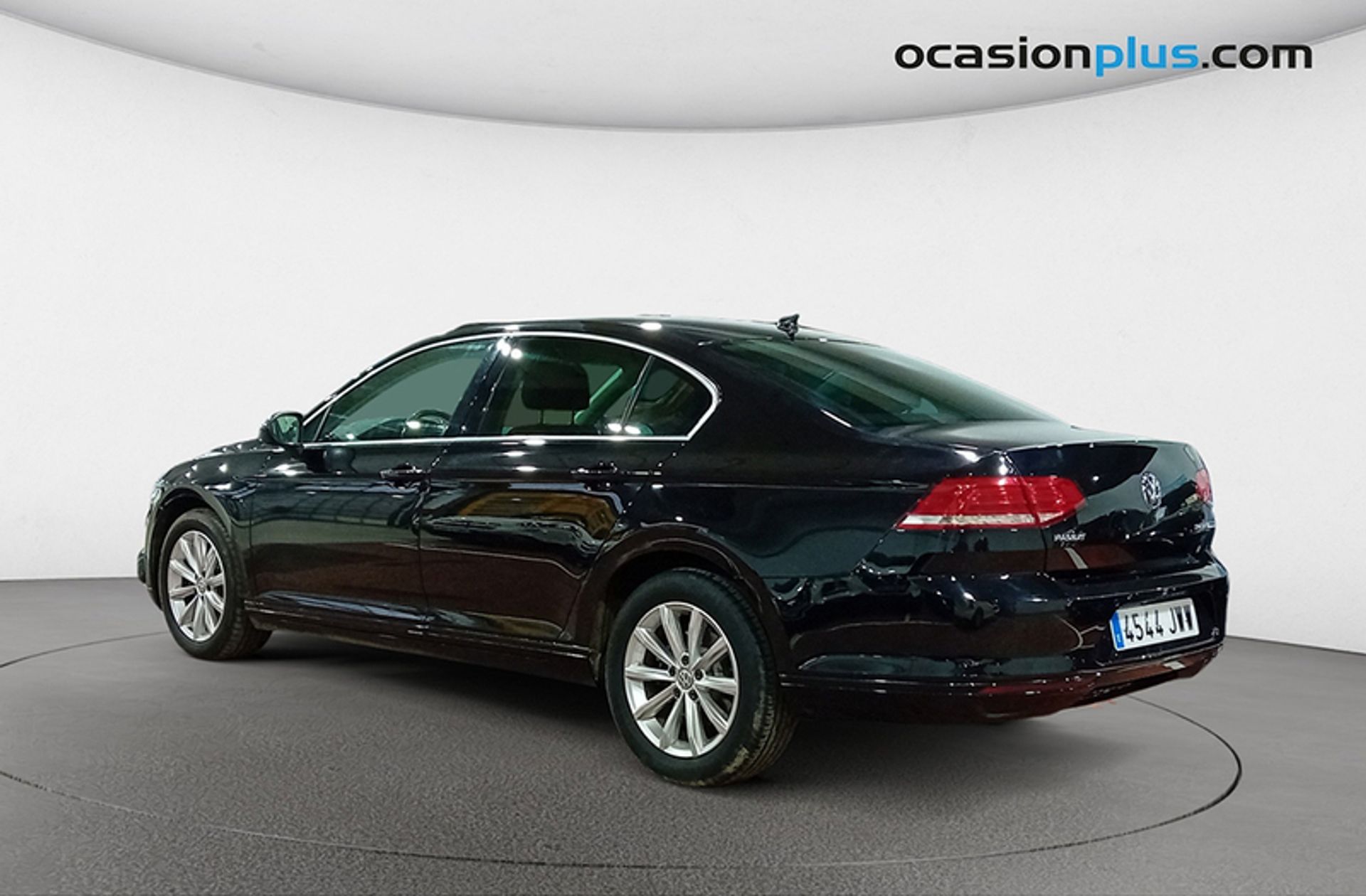 Volkswagen Passat Advance 2.0 TDI BMT DSG - foto 3