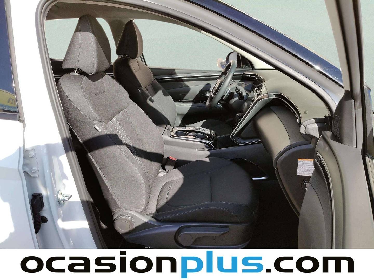Hyundai Tucson Hyundai Tucson 1.6 TGDI HEV Tecno Auto 2C (230 CV) automático