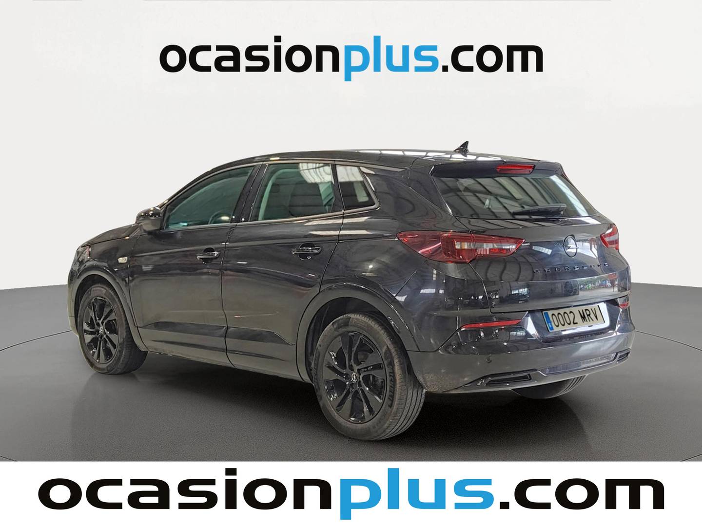 Foto Opel Grandland Opel Grandland 1.2 Turbo XHT S&S GS (130 CV)