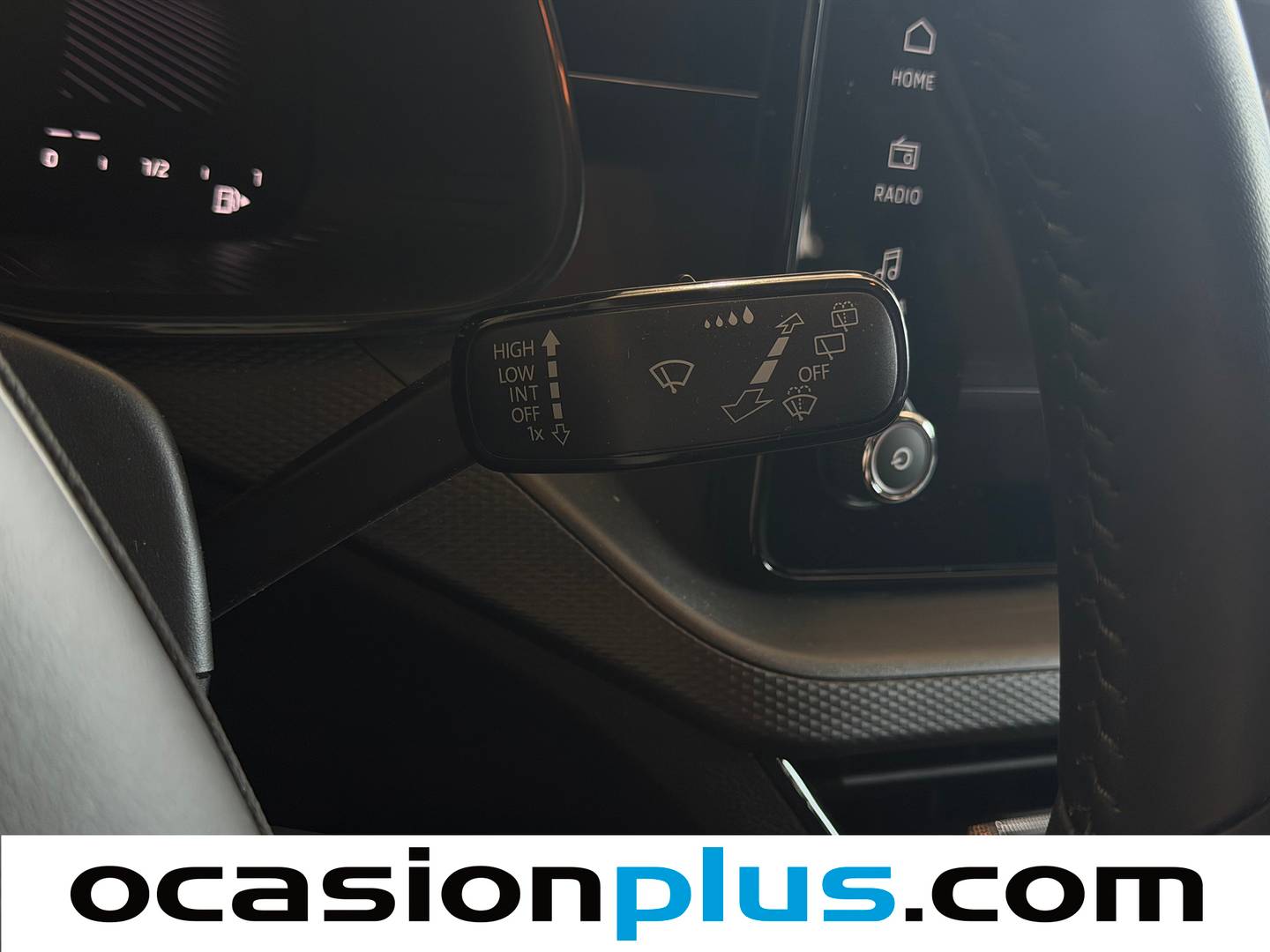 Skoda Scala Skoda Scala 1.0 TSI Go (115 CV) seminuevo