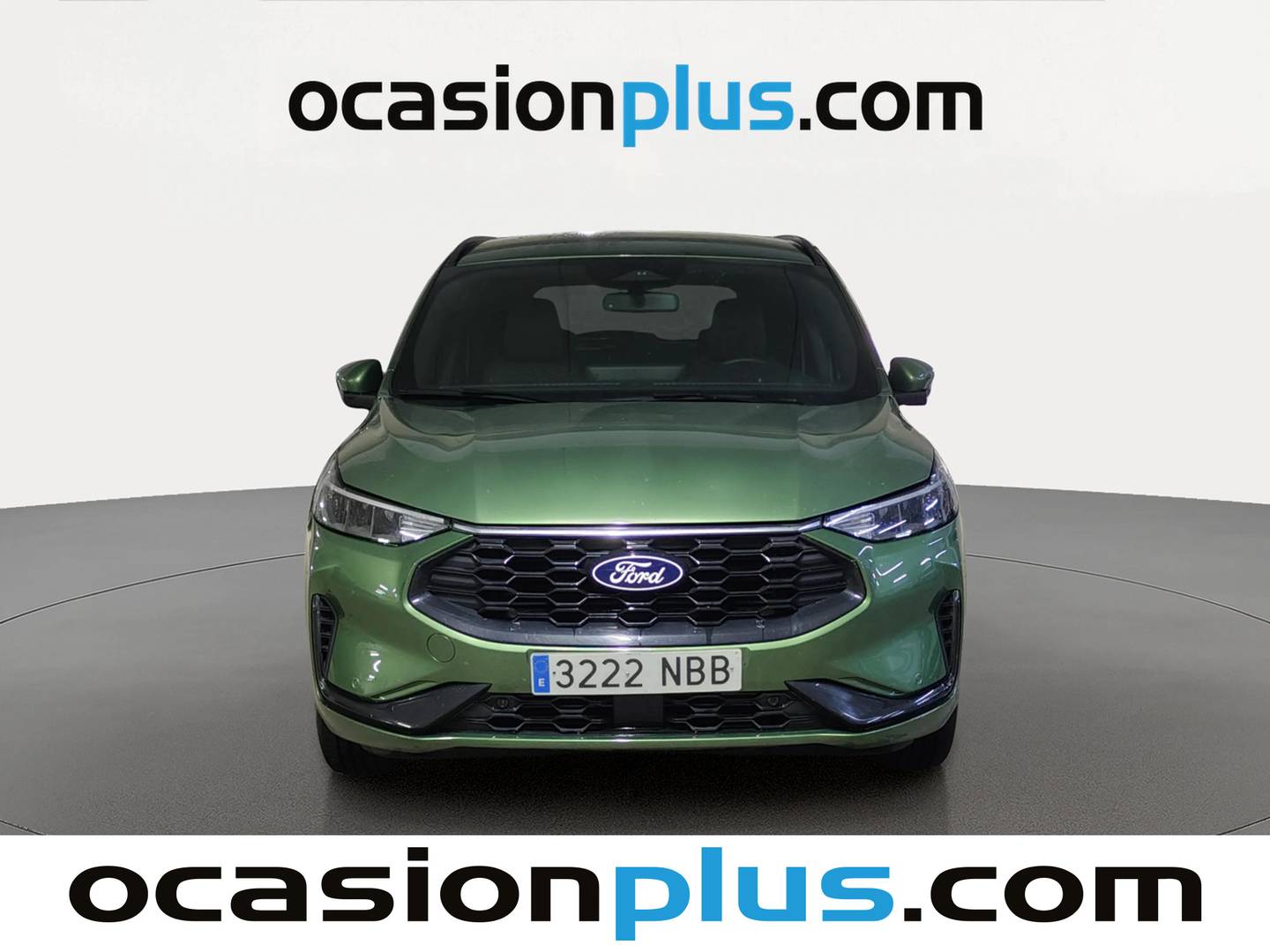 Ford Kuga Ford Kuga 1.5T EcoBoost ST-Line 4x2  (150 CV) gasolina