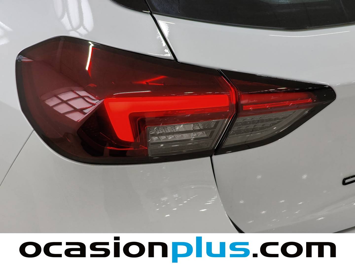 Foto Opel Corsa Opel Corsa 1.2 T XHL Hybrid GS eDCT (110 CV)