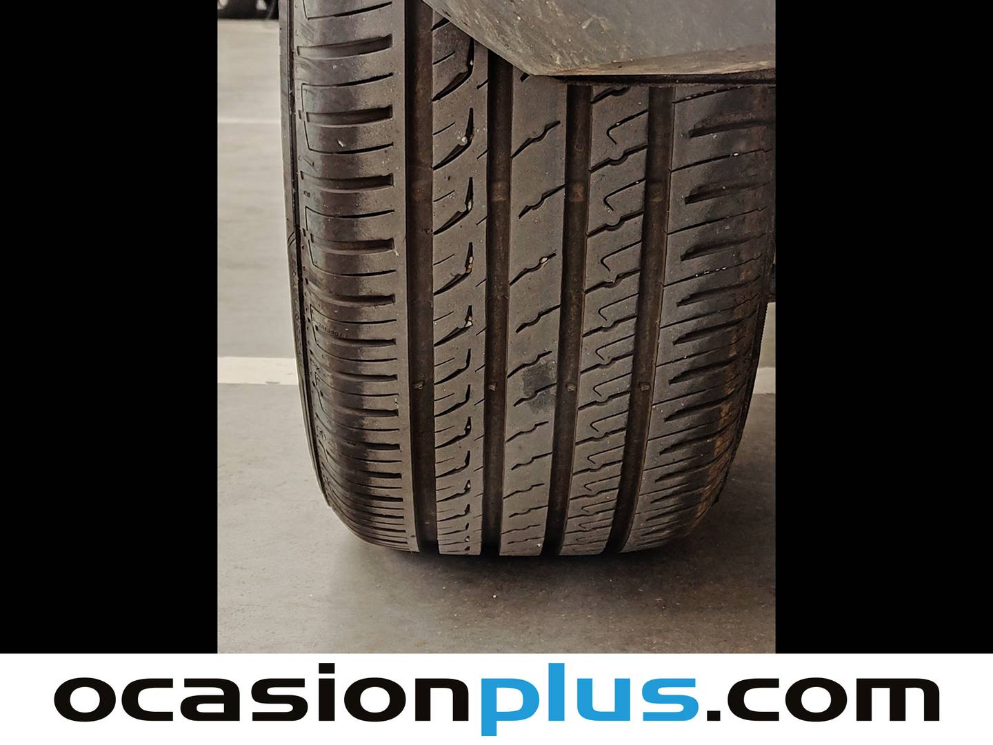 Foto del certificado del Ford Kuga Ford Kuga 1.5 EcoBoost S&S Titanium 4x2 (150 CV)