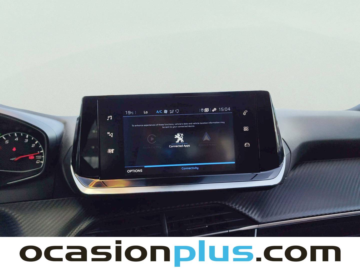 Foto Peugeot 2008 Peugeot 2008 PureTech 100 S&S Allure (100 CV)