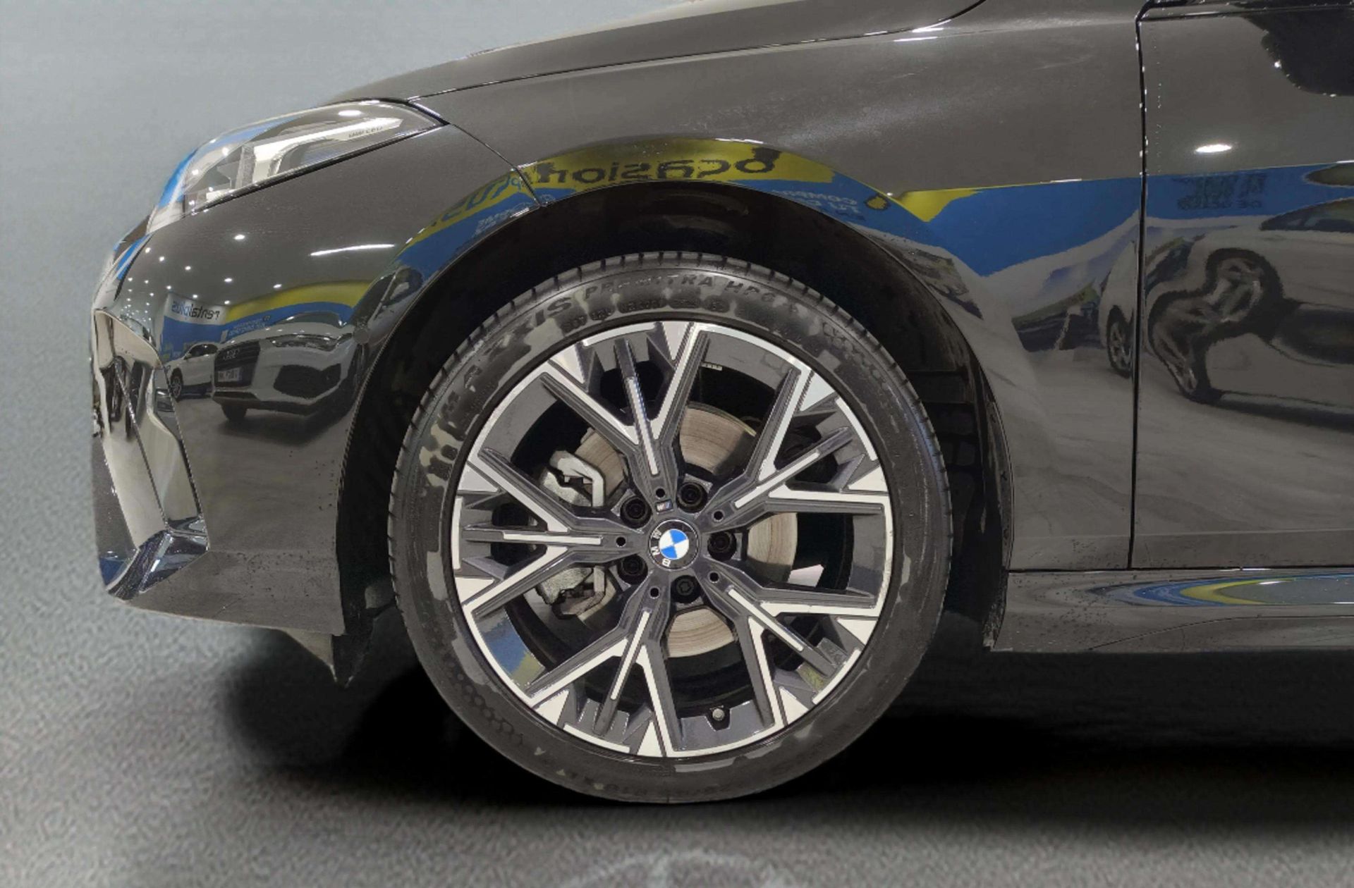 BMW Serie 2 218d Gran Coupe Pack M - foto 34