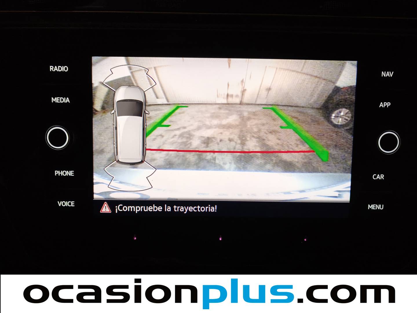 Volkswagen Touran Volkswagen Touran Advance 2.0 TDI (150 CV) DSG 7 Plazas automático