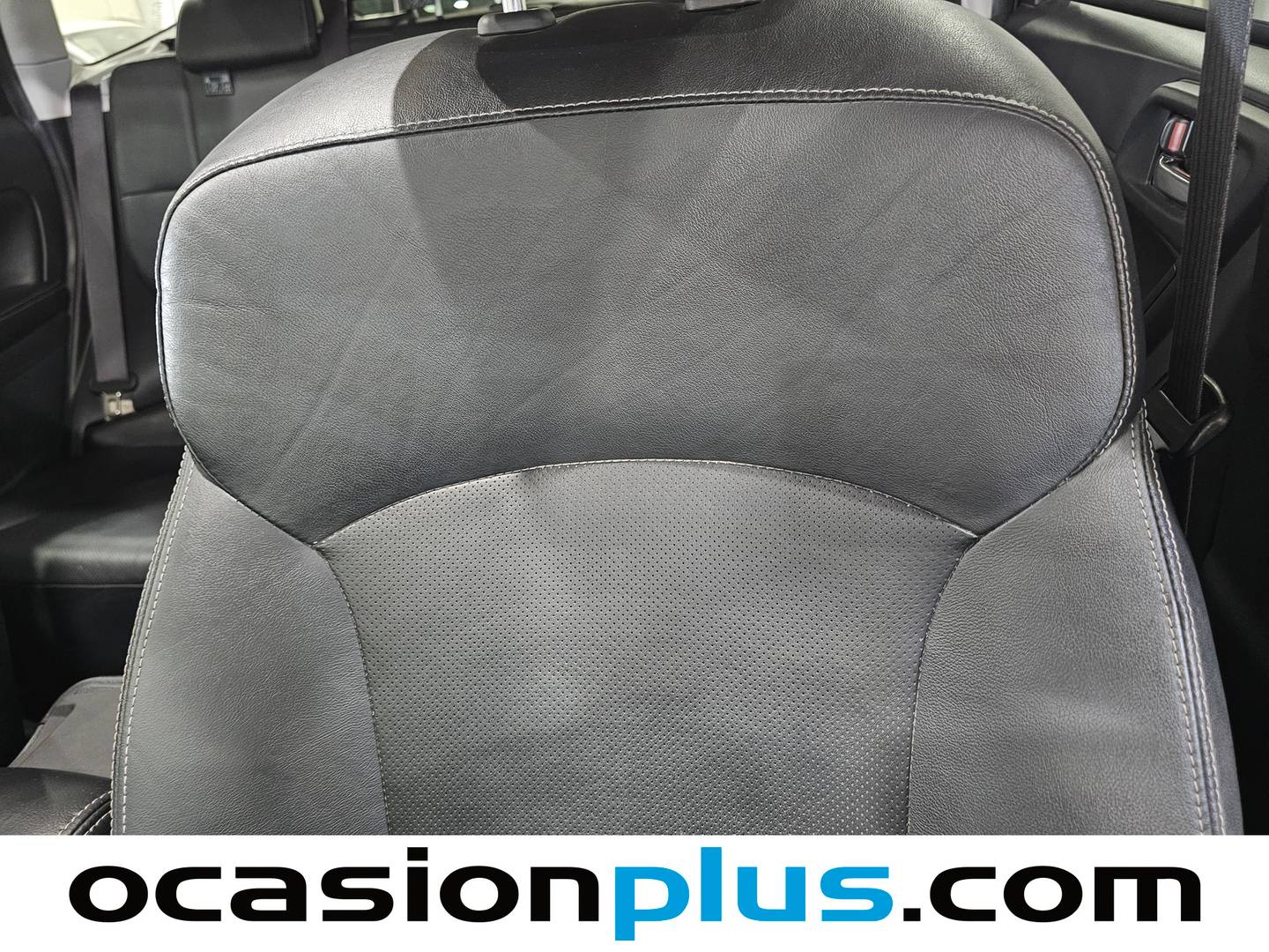 Subaru Forester Subaru Forester 2.0 Executive Lineartronic (150 CV) seminuevo