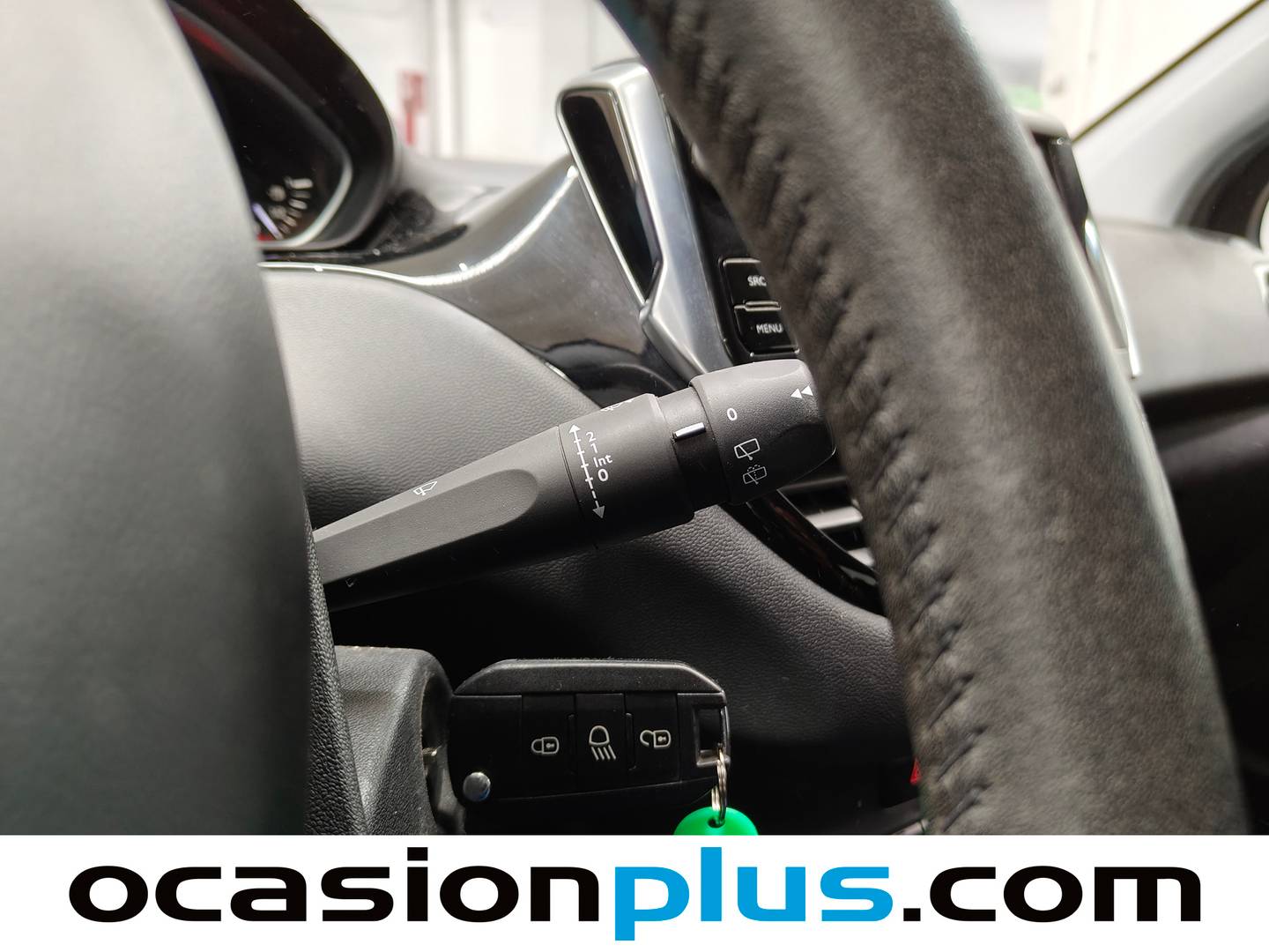 Peugeot 208 Peugeot 208 1.2 PureTech Active (82 CV) de ocasión