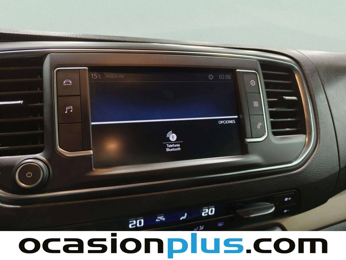 Foto Toyota Proace Verso Toyota Proace Verso Combi 1.5D Family Advance L1 (120 CV) 8 Plazas