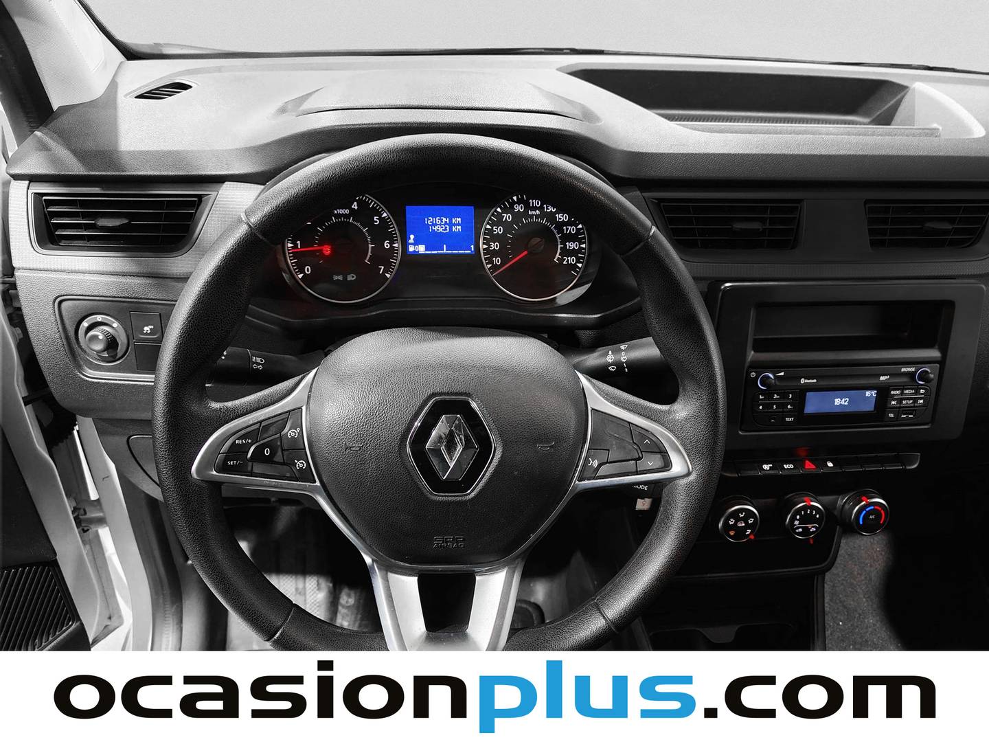 Foto Renault Express RENAULT Express Advance 1.5 Blue dCi Ecoleader (75 cv)