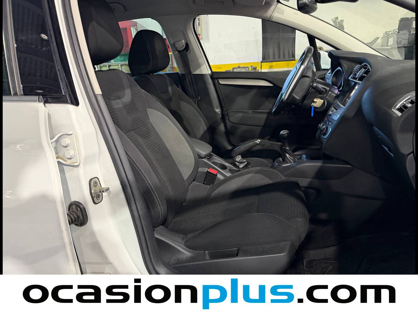 Foto Citroën C4 Citroen C4 PureTech 110 Tonic  (110 CV)