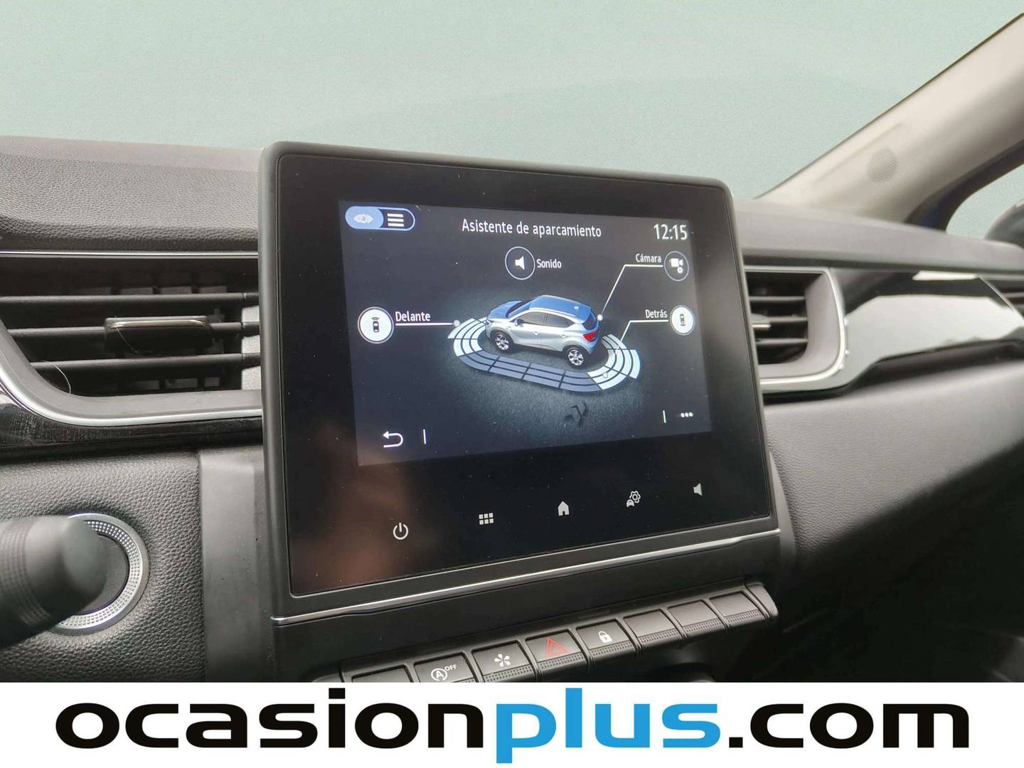 Mitsubishi ASX Mitsubishi ASX 130T MHEV Kaiteki DCT (158 CV) al mejor precio