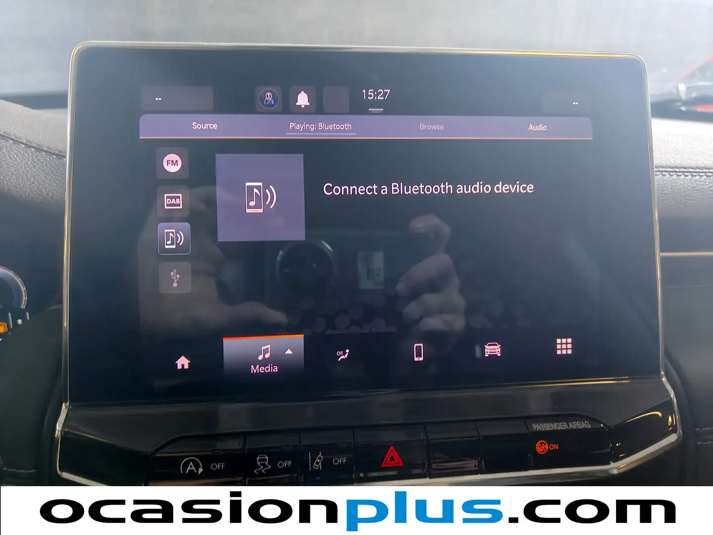 Foto Jeep Compass Jeep Compass 1.3 Gse Limited 4x2 FWD (130 CV)