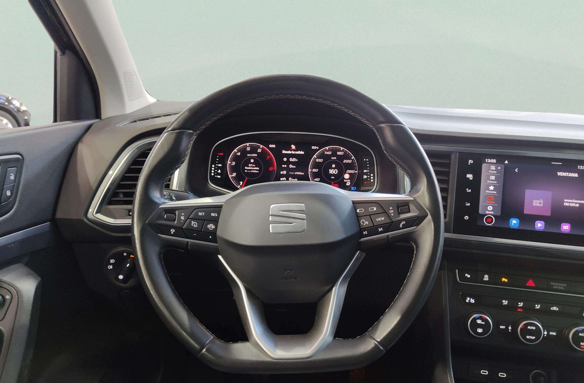 SEAT Ateca 1.5 TSI Style XL - foto 22