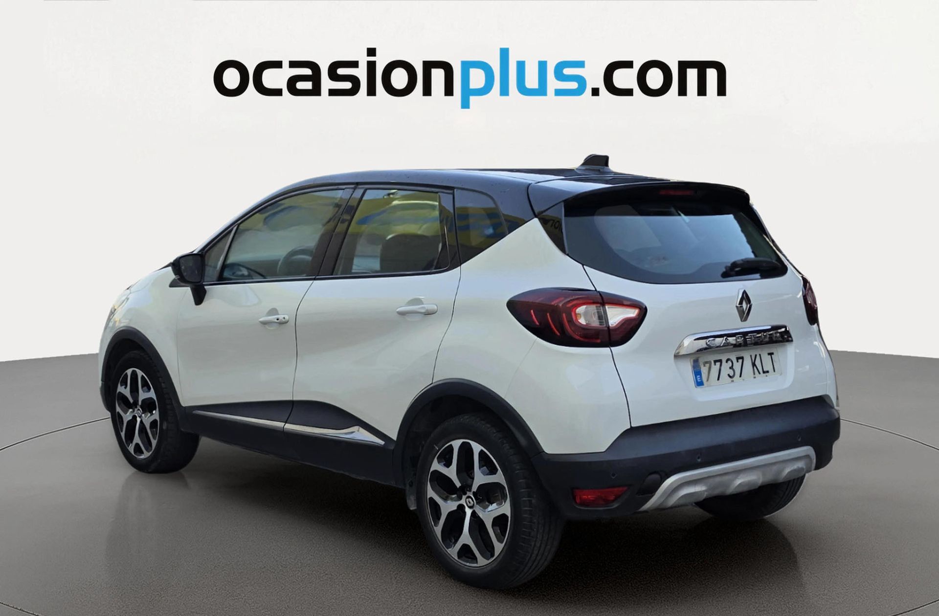 Renault Captur Zen Energy dCi - foto 3