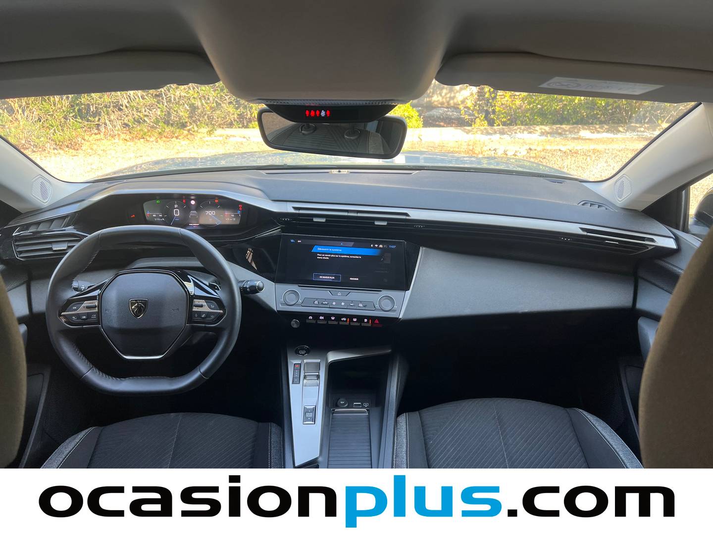 Foto Peugeot 308 Peugeot 308 PureTech 130 S&S Active Pack EAT8 (130 CV)