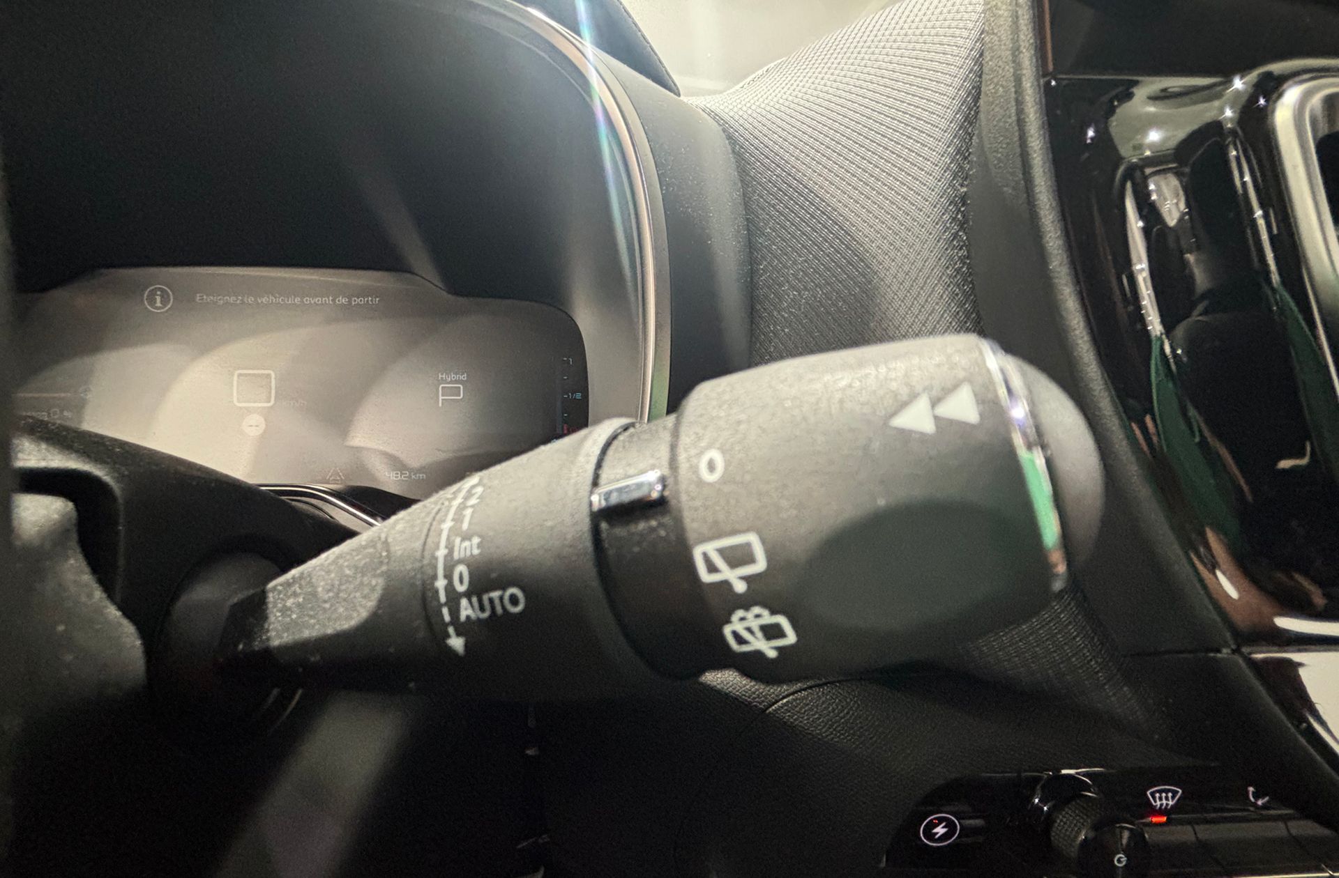 Citroën C5 Aircross 225 Feel Pack e-EAT8 - foto 21