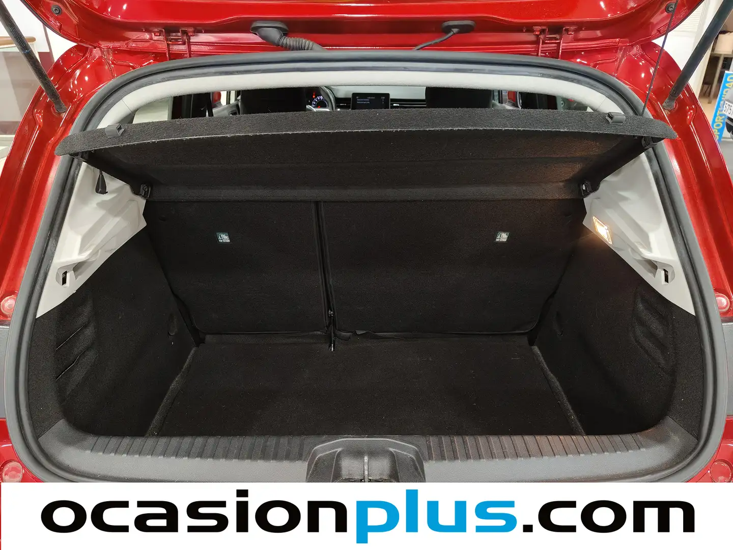 Foto Renault Clio Renault Clio Intens TCe (90 CV)