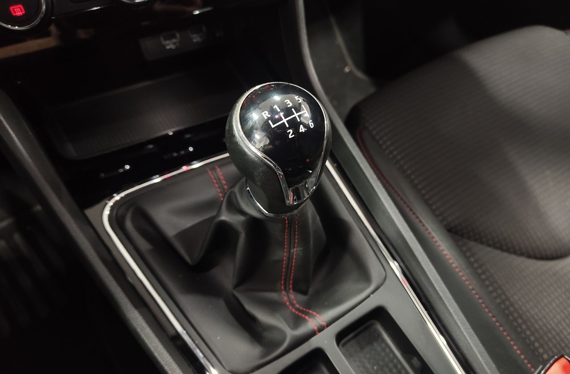 SEAT León ST 1.5 EcoTSI FR Edition - foto 5