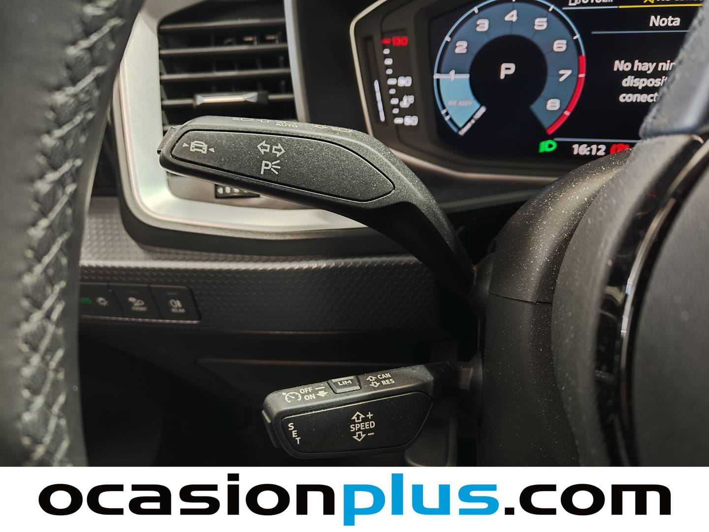 Audi A1 Audi A1 Sportback Adrenalin 30 TFSI (110 CV) S tronic 110cv
