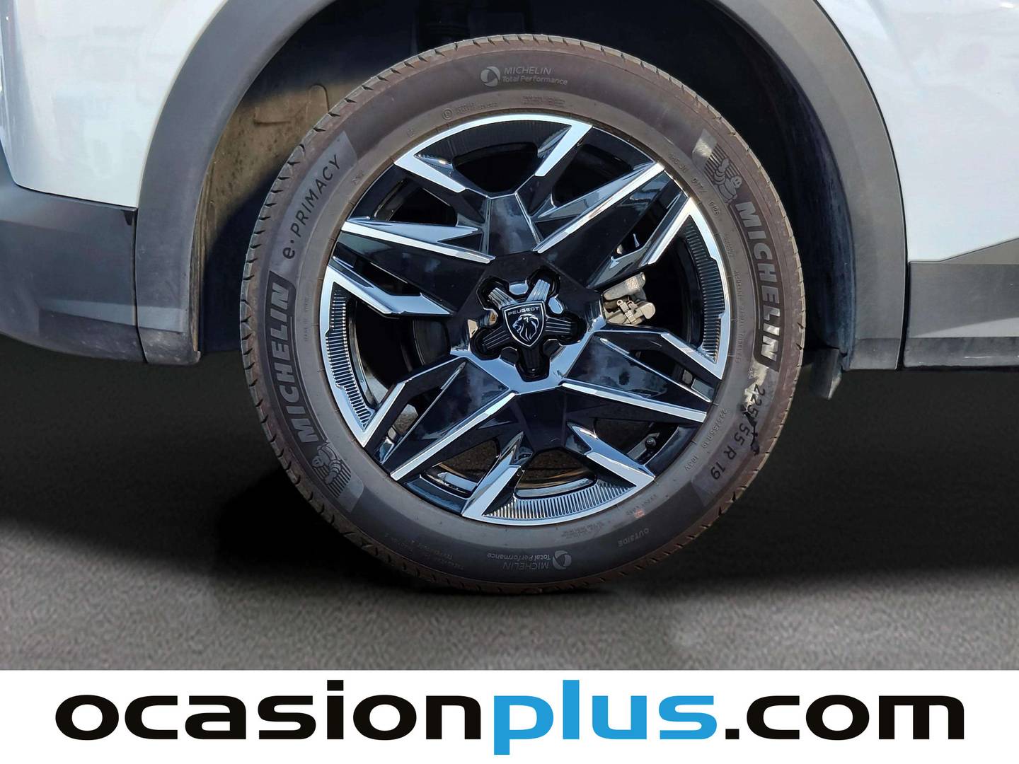 Peugeot 3008 Hybrid Peugeot 3008 Hybrid 145 Allure eDCS6 (145 CV) al mejor precio