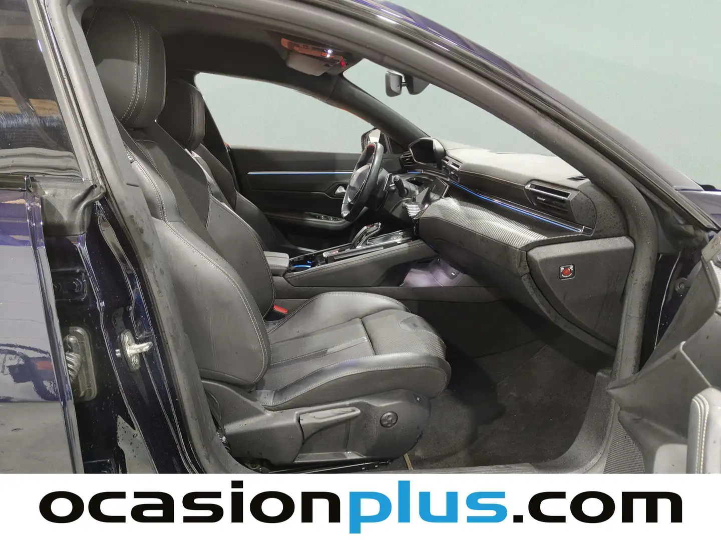 Foto Peugeot 508 Peugeot 508 SW BlueHDi 130 S&S GT EAT8  (130 CV)