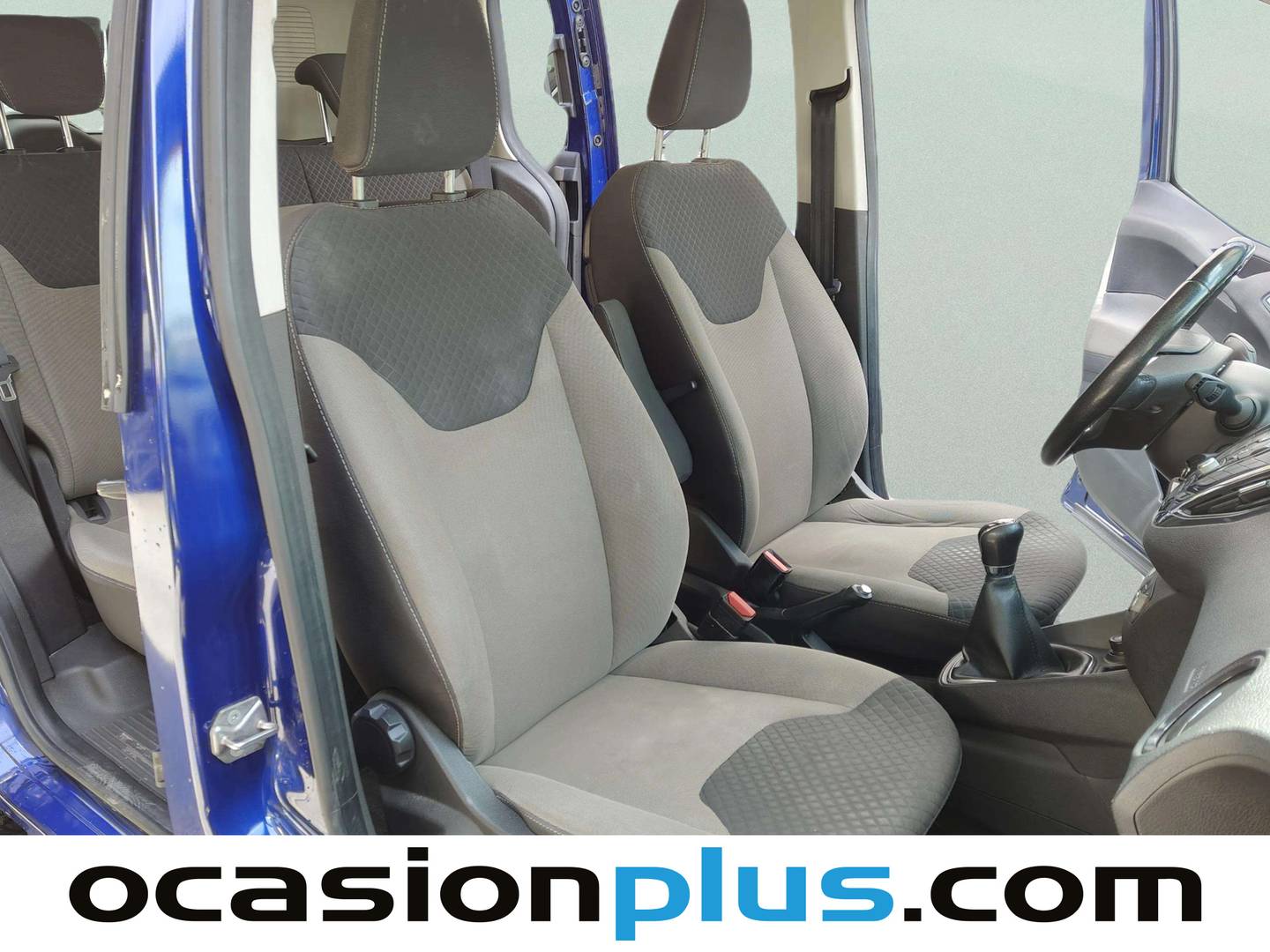 Ford Tourneo Courier Ford Tourneo Courier 1.0 EcoBoost Titanium (100 CV) al mejor precio