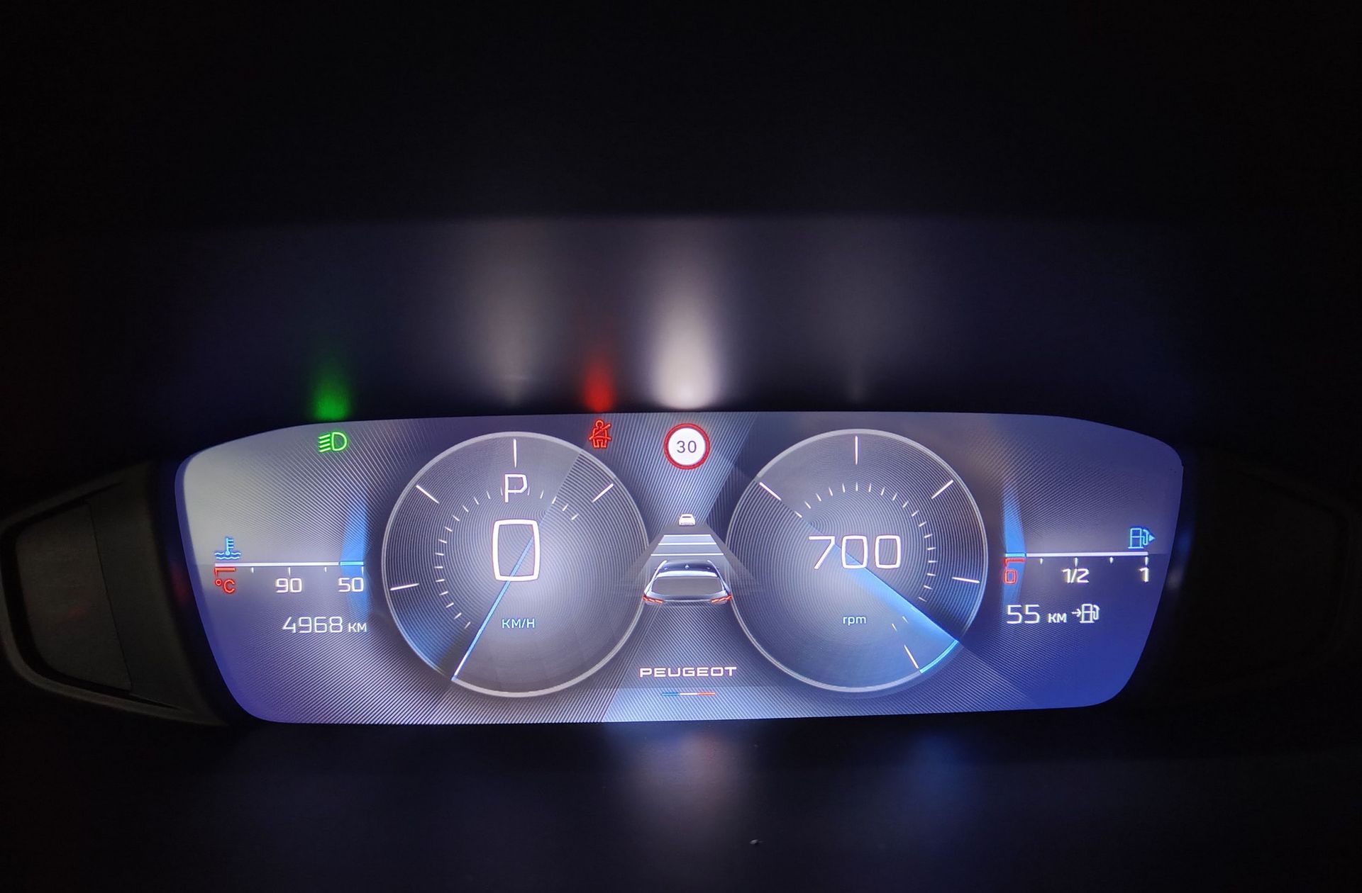 Peugeot 308 PureTech 130 Active Pack EAT8 - foto 23
