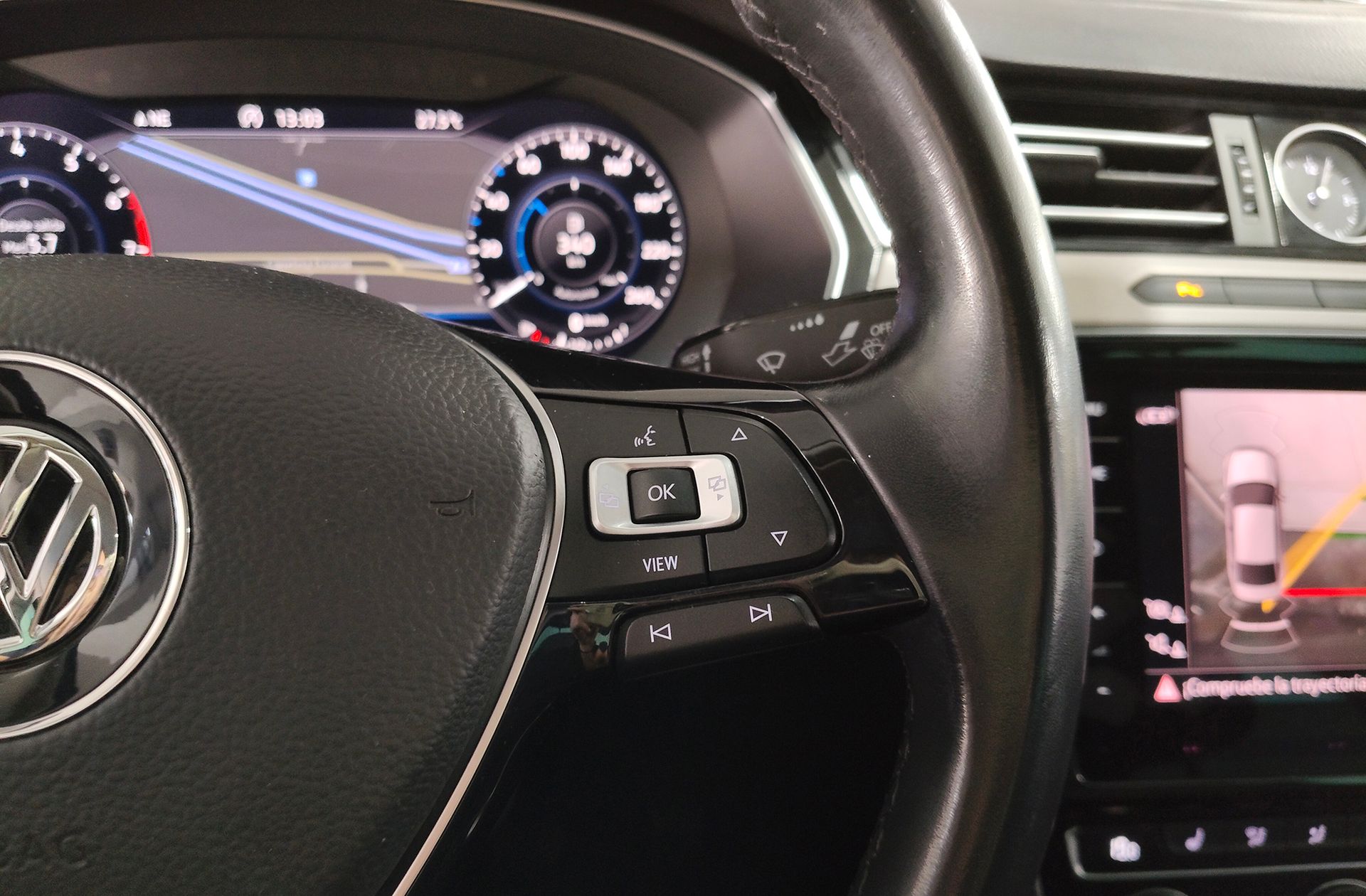 Volkswagen Passat Sport 1.5 TSI - foto 34