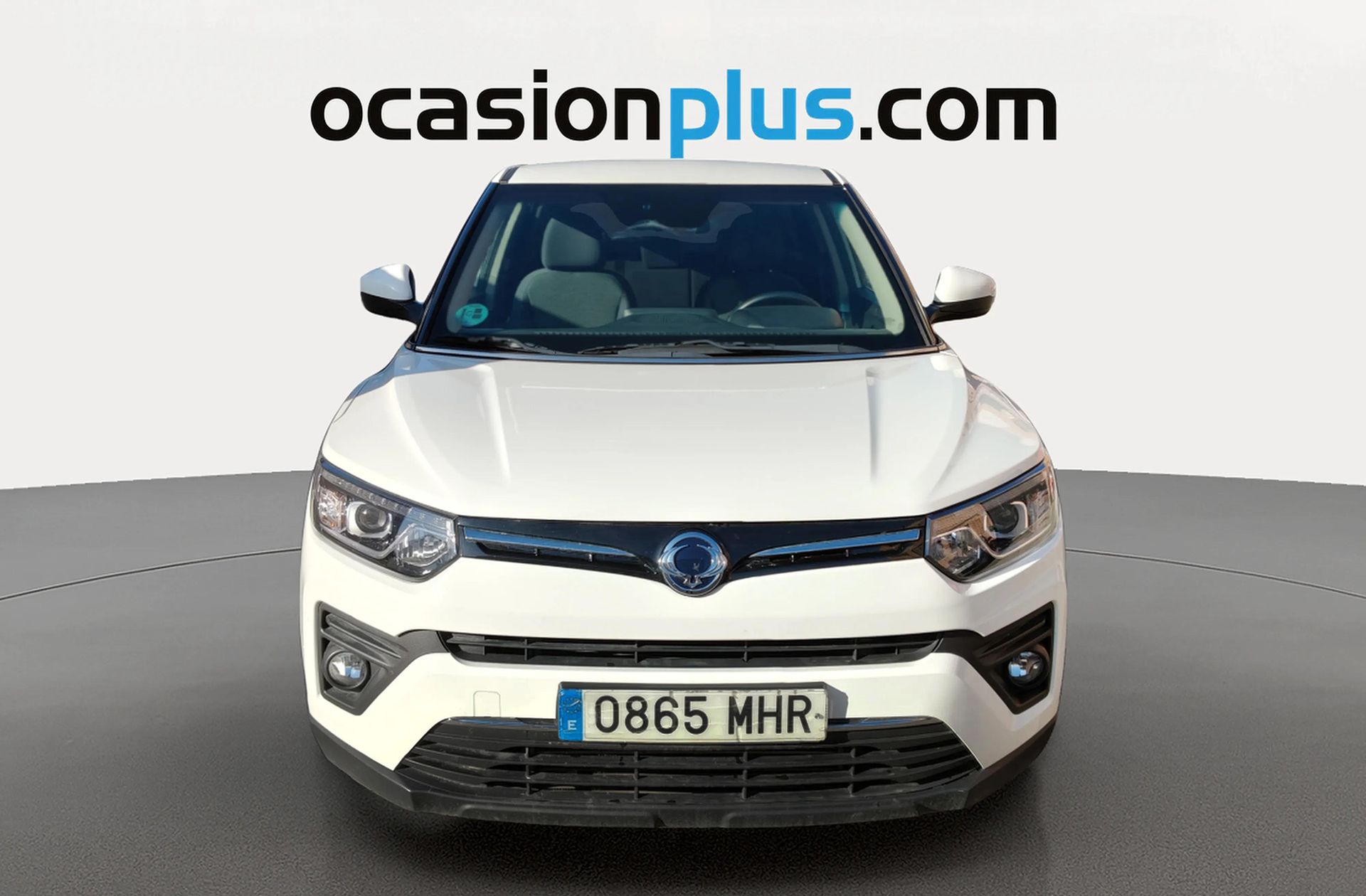 SsangYong Tivoli G12T Urban Plus - foto 15