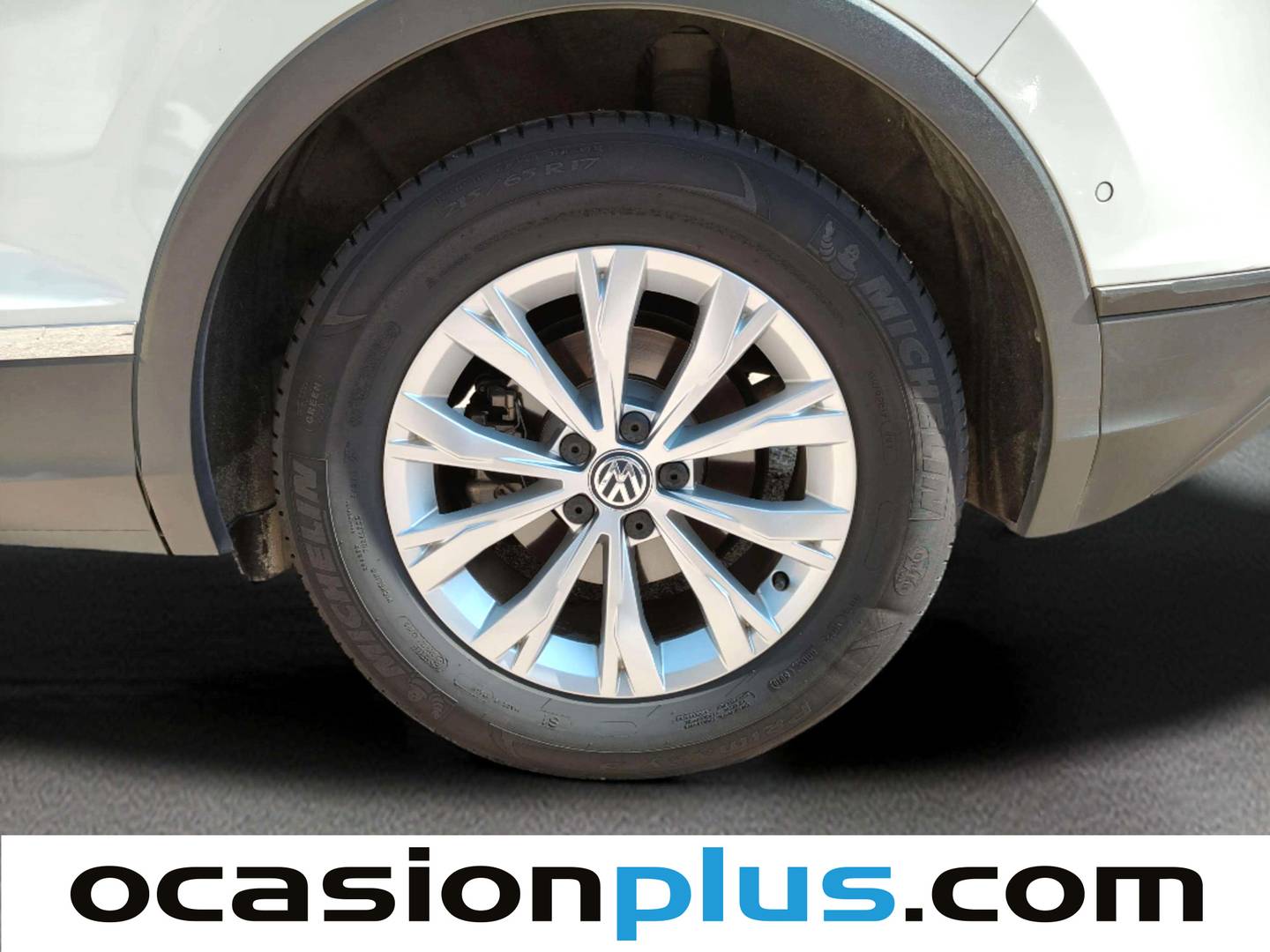 Volkswagen Tiguan Volkswagen Tiguan Advance 1.5 TSI (150 CV) DSG de ocasión