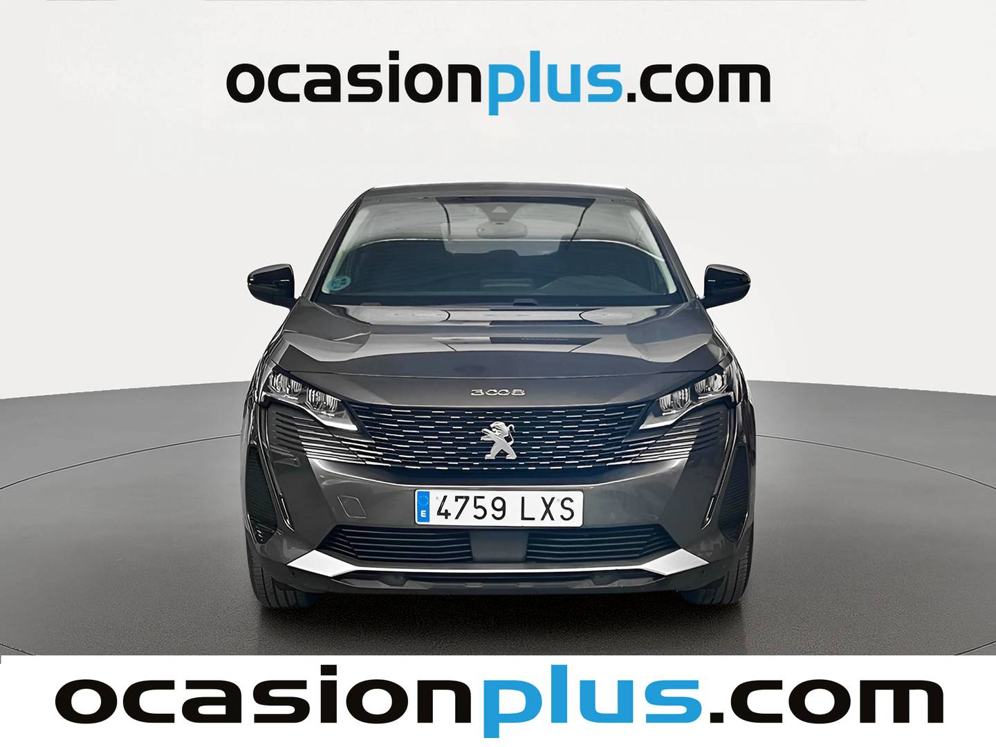 Peugeot 3008 Peugeot 3008 BlueHDi 130 S&S Active Pack (130 CV) 130cv