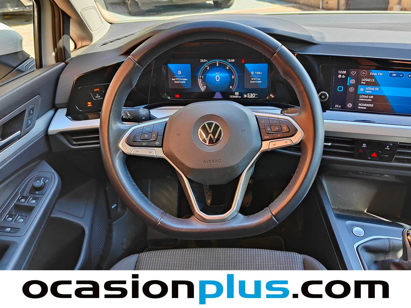 Volkswagen Golf Volkswagen Golf 2.0 TDI (115 CV) manual