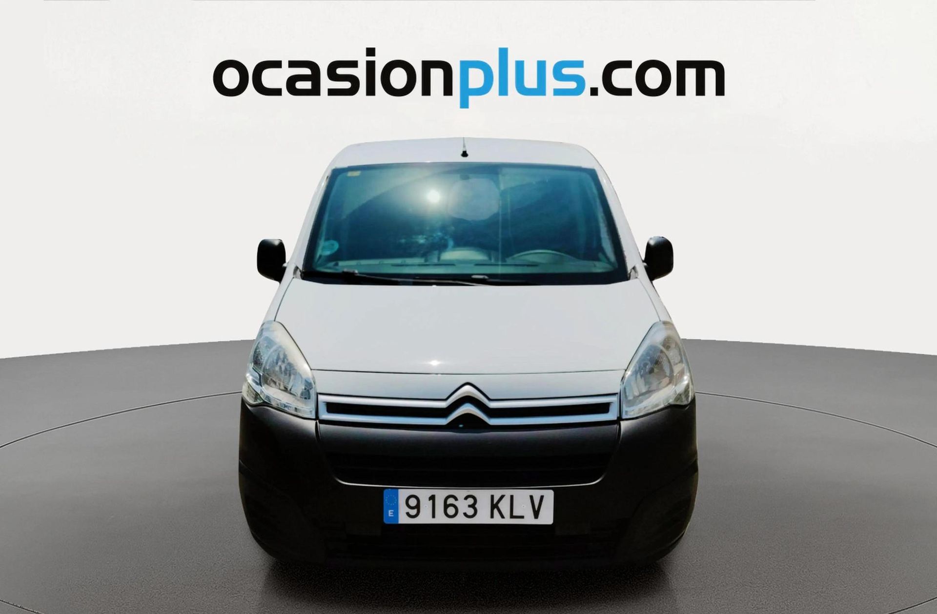 Citroën Berlingo Furgon BlueHDi - foto 9