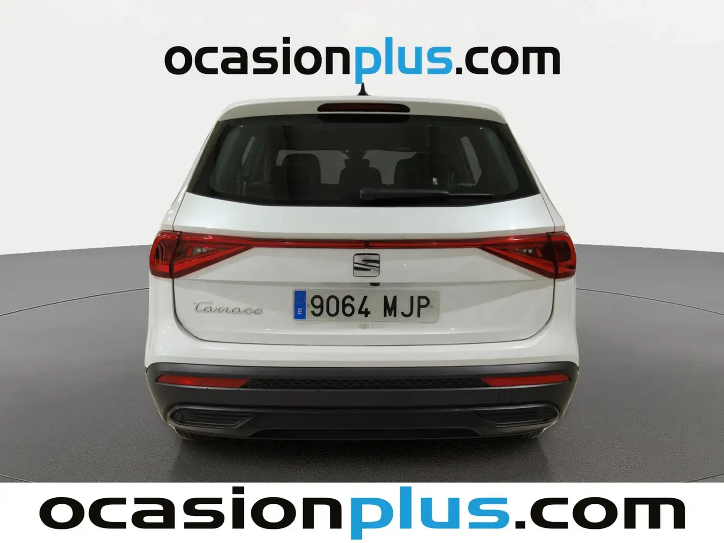 Foto Seat Tarraco SEAT Tarraco 1.5 TSI S&S Style XL DSG (150 CV) 7 Plazas