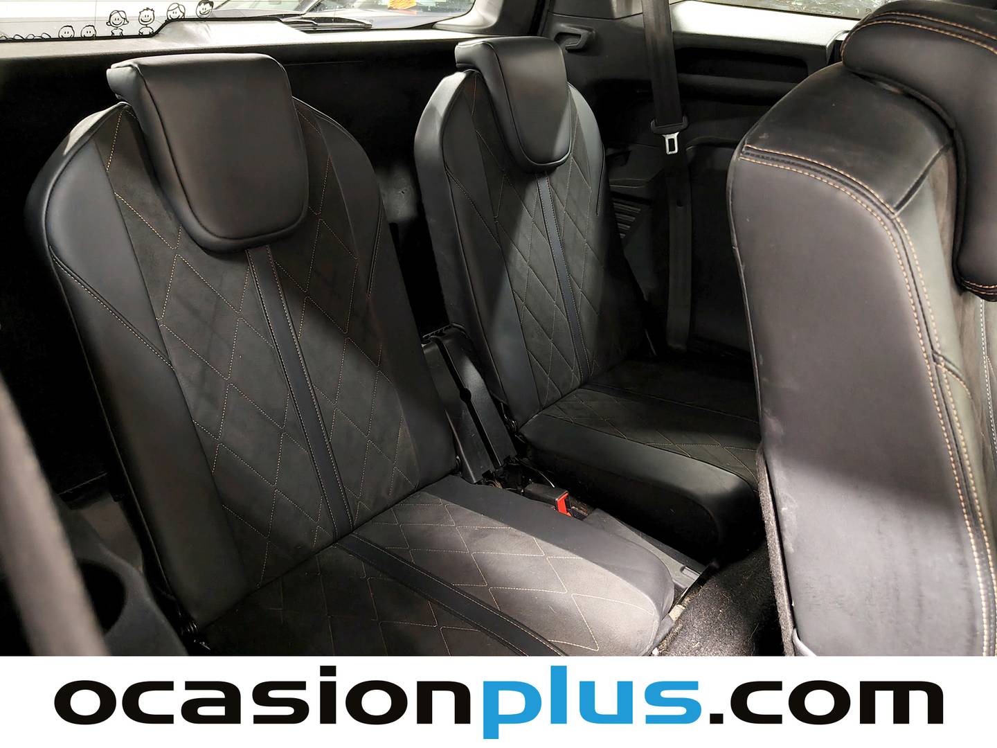 Peugeot 5008 Peugeot 5008 BlueHDi 180 S&S GT EAT8 (180 CV) 7 Plazas de ocasión