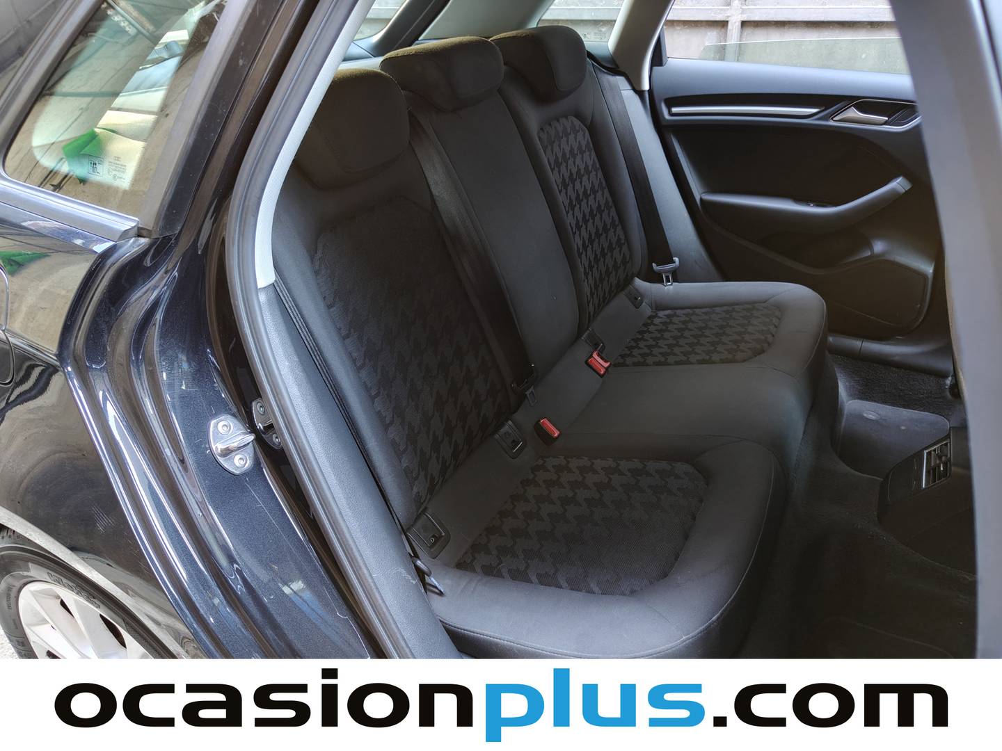 Audi A3 Audi A3 Sportback Attracted 1.6 TDI ultra (110 CV) al mejor precio